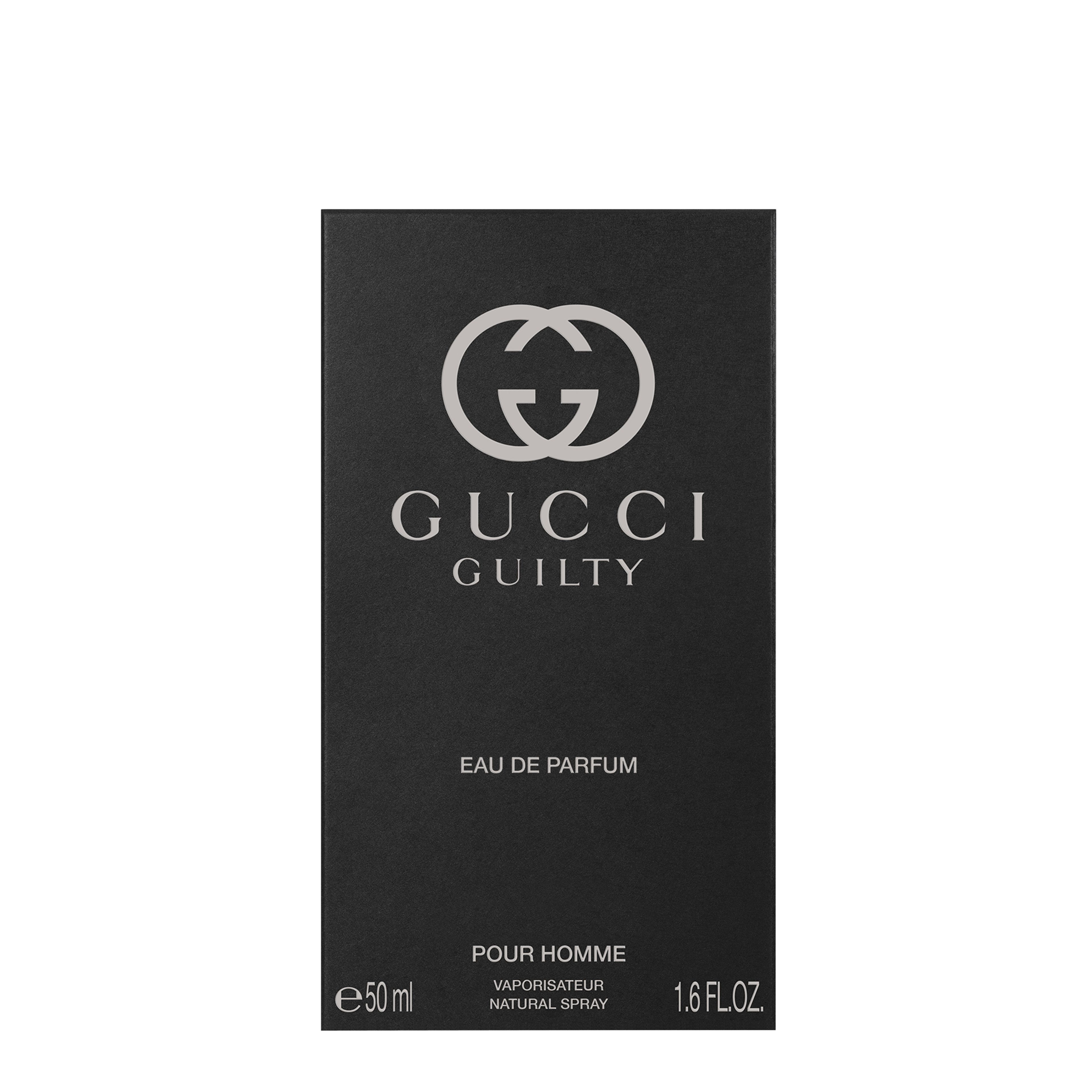 Gucci Gucci Guilty Eau De Parfum For Him 3