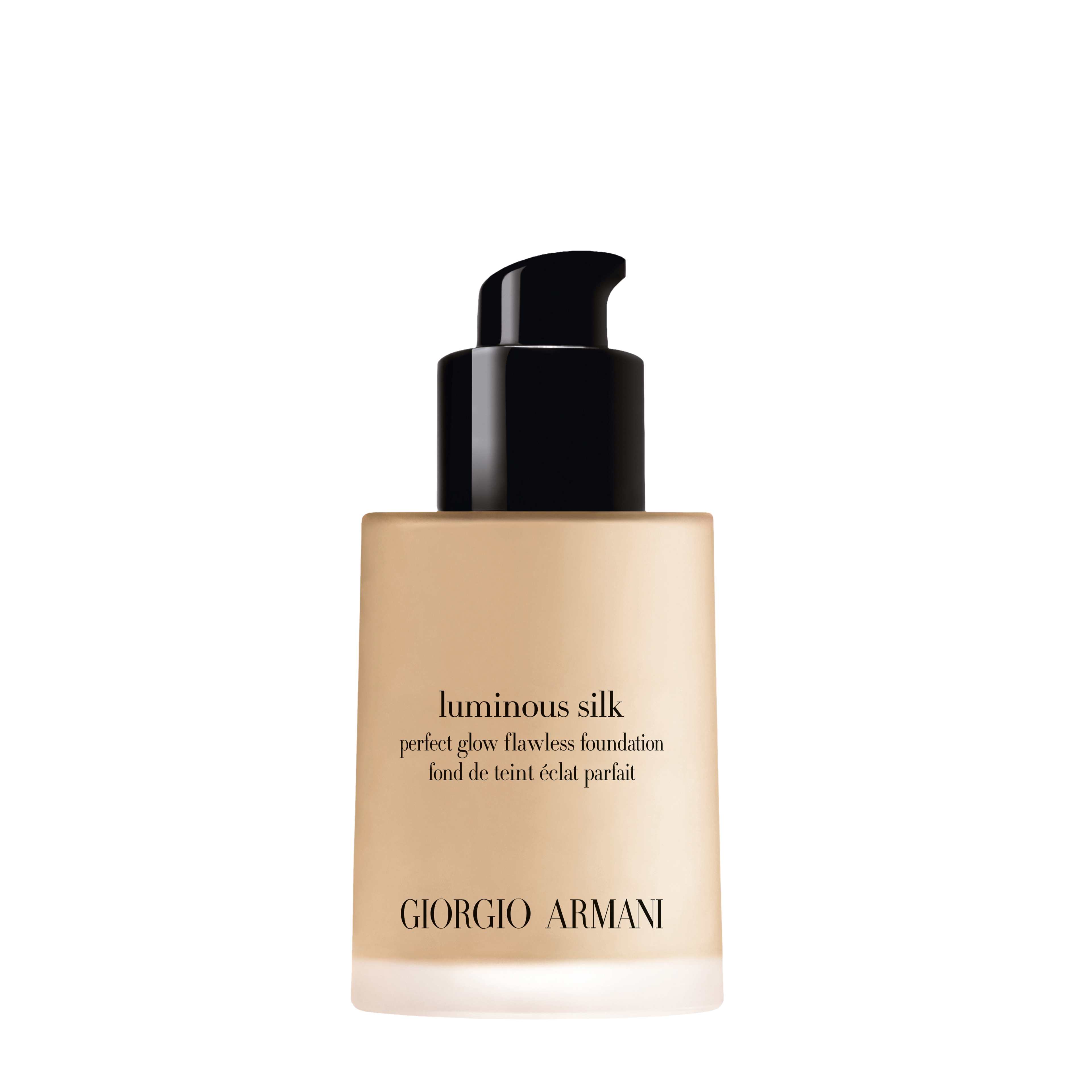 Armani Luminous Silk Fondotinta 2