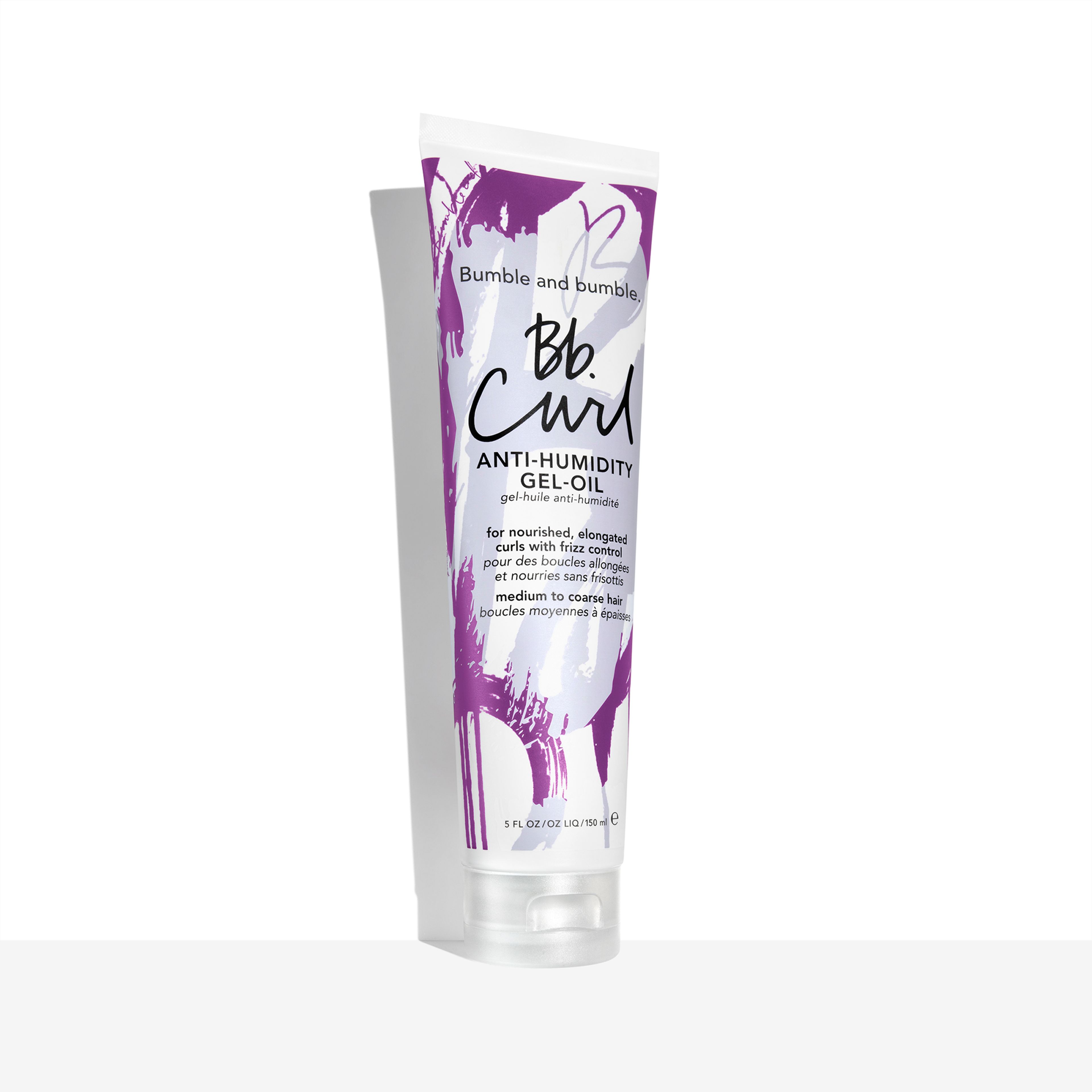 Bumble and bumble Curl Gel-oil 1