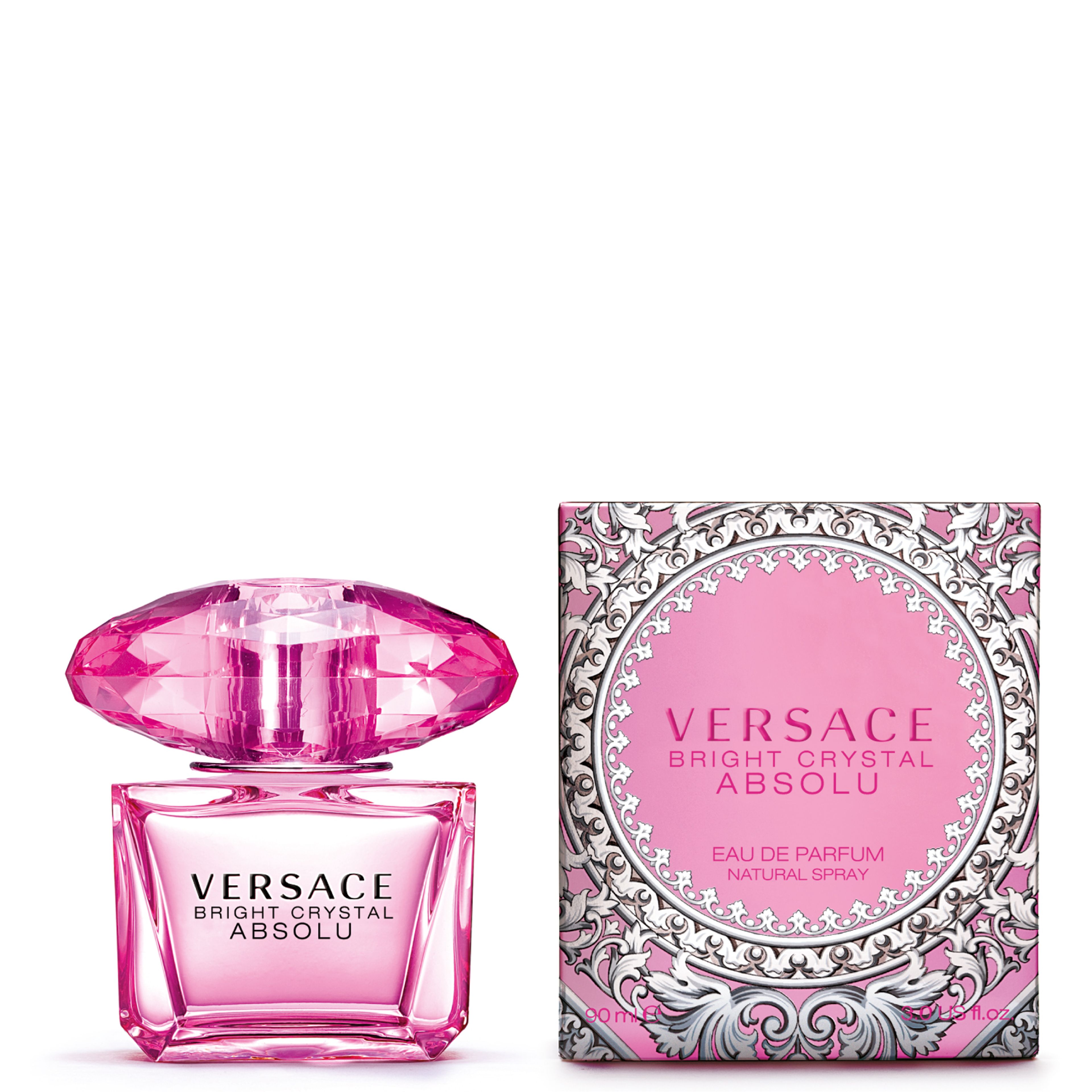Versace Bright Crystal Absolu 1
