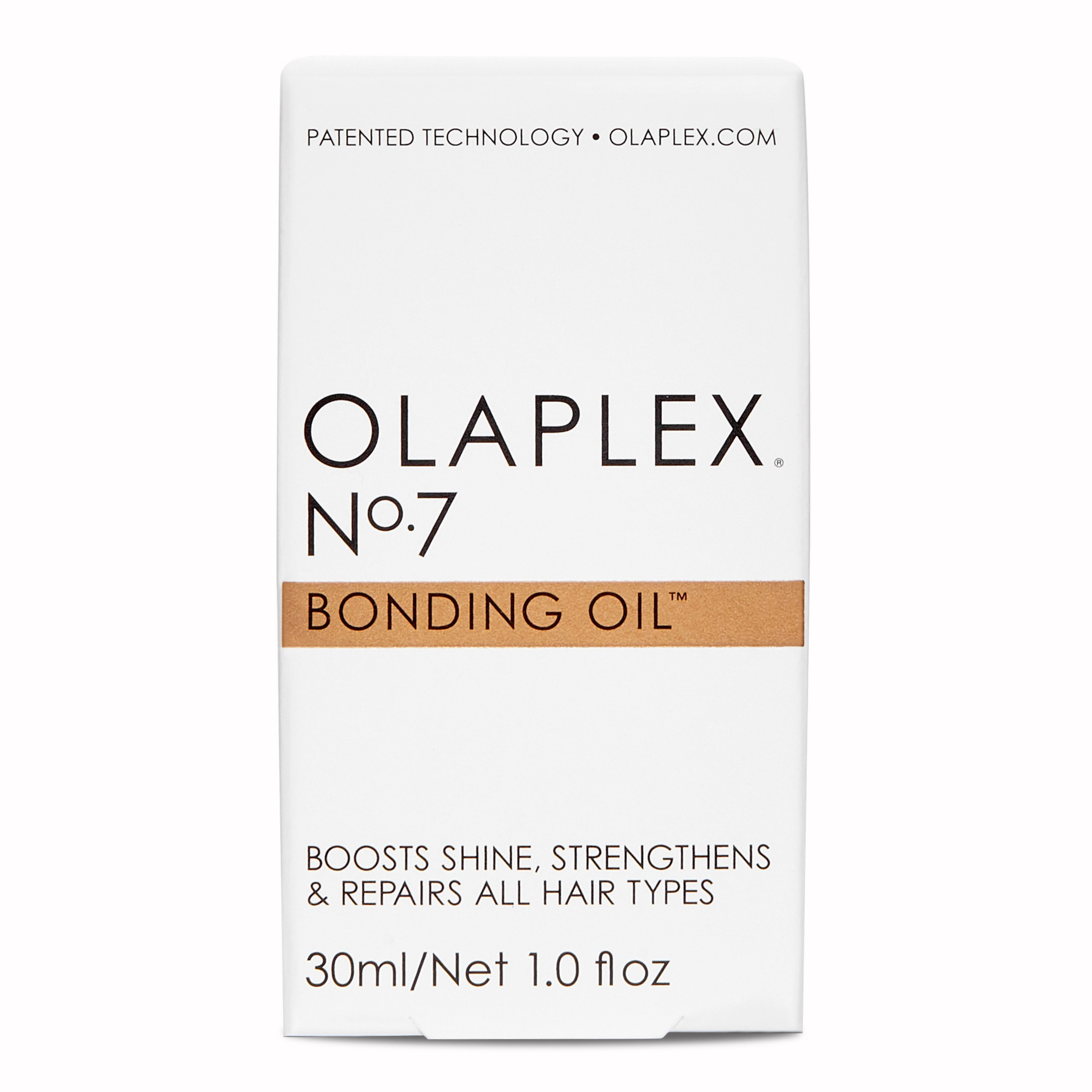 Olaplex No. 7 Bond Oil 2
