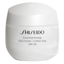 Essential Energy Day Cream Spf20 Shiseido