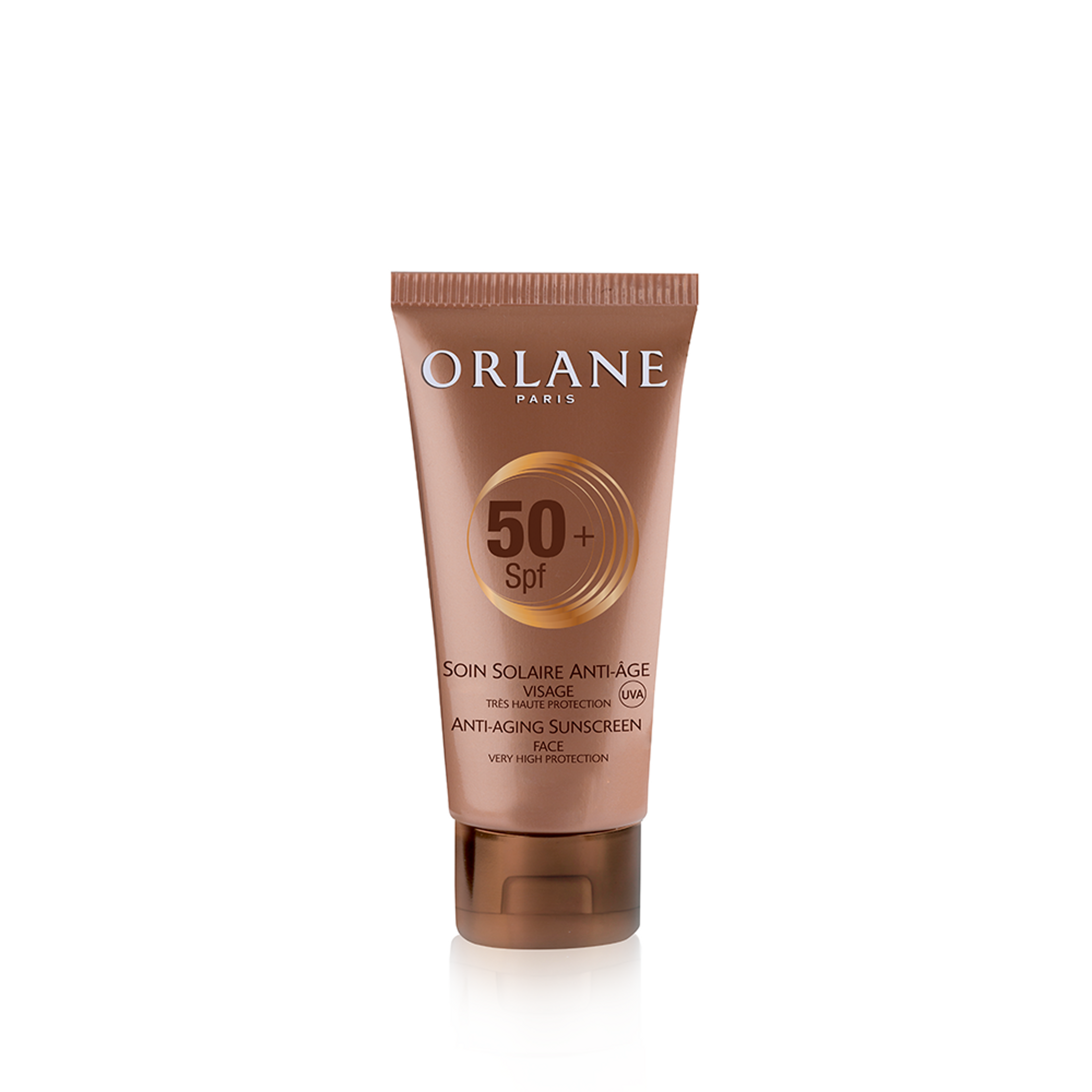 Orlane Soin Solaires Anti-age Visage Spf 50 1