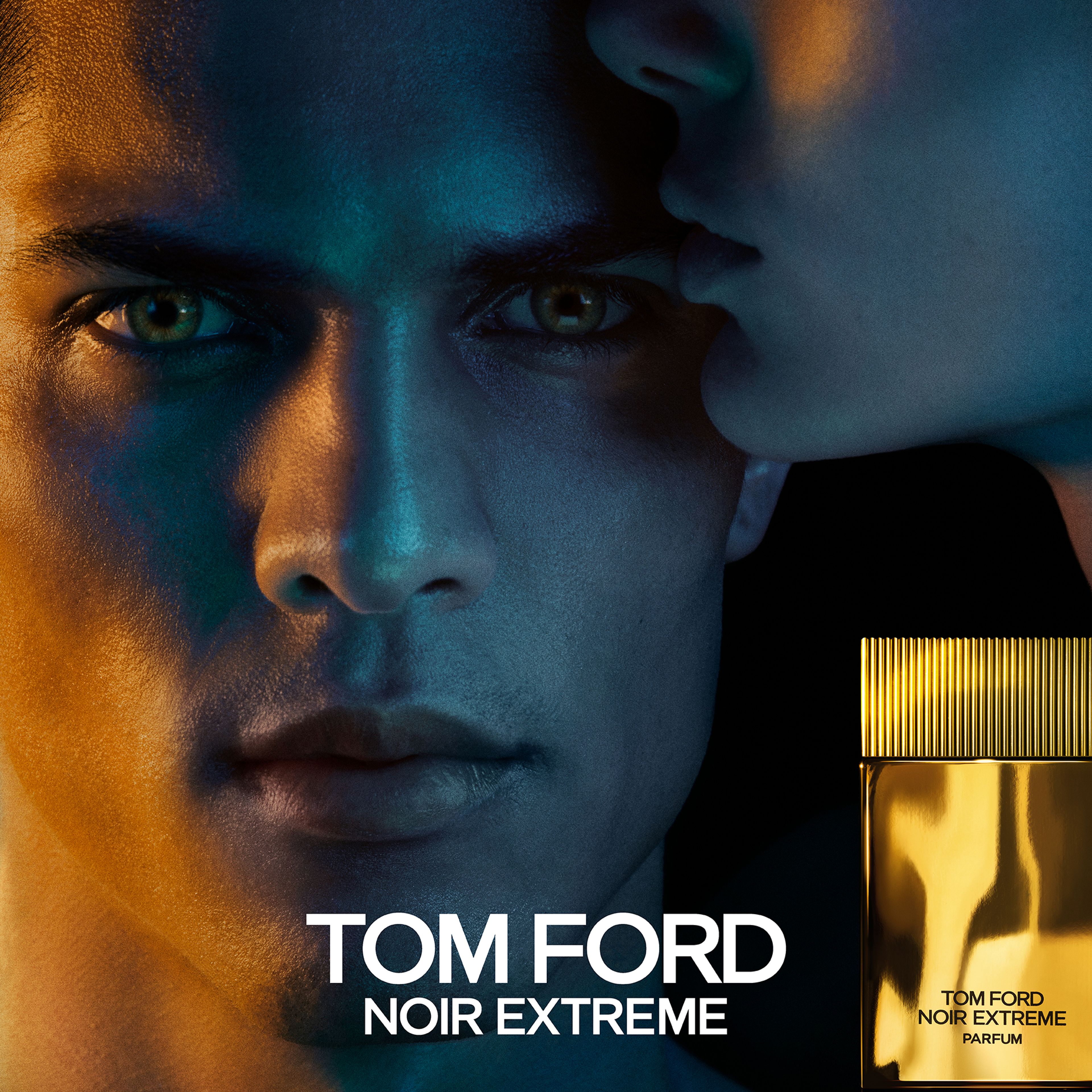 Tom Ford Noir Extreme Parfum 2
