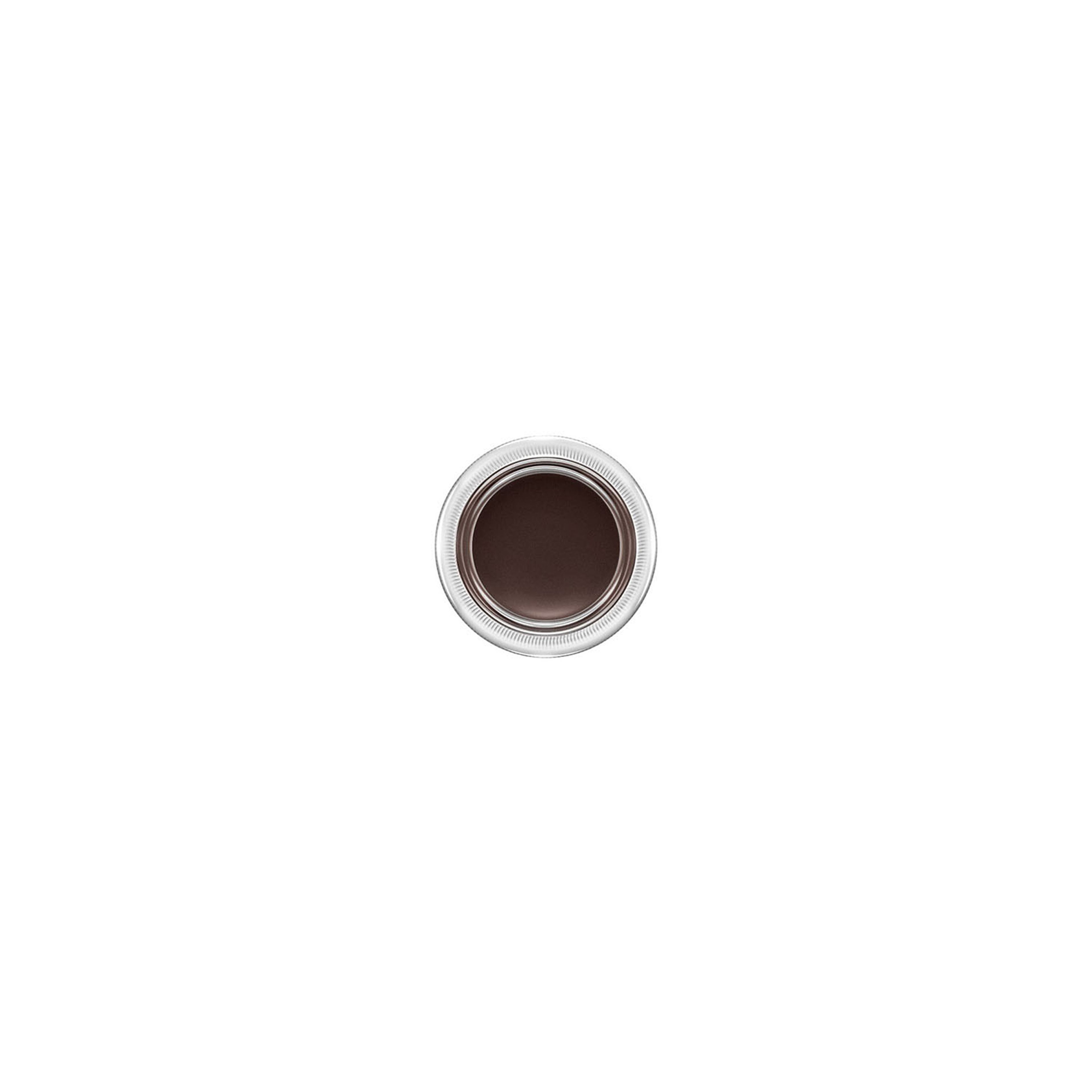 MAC Mac Pro Longwear Fluidline Eye Liner Gel 3