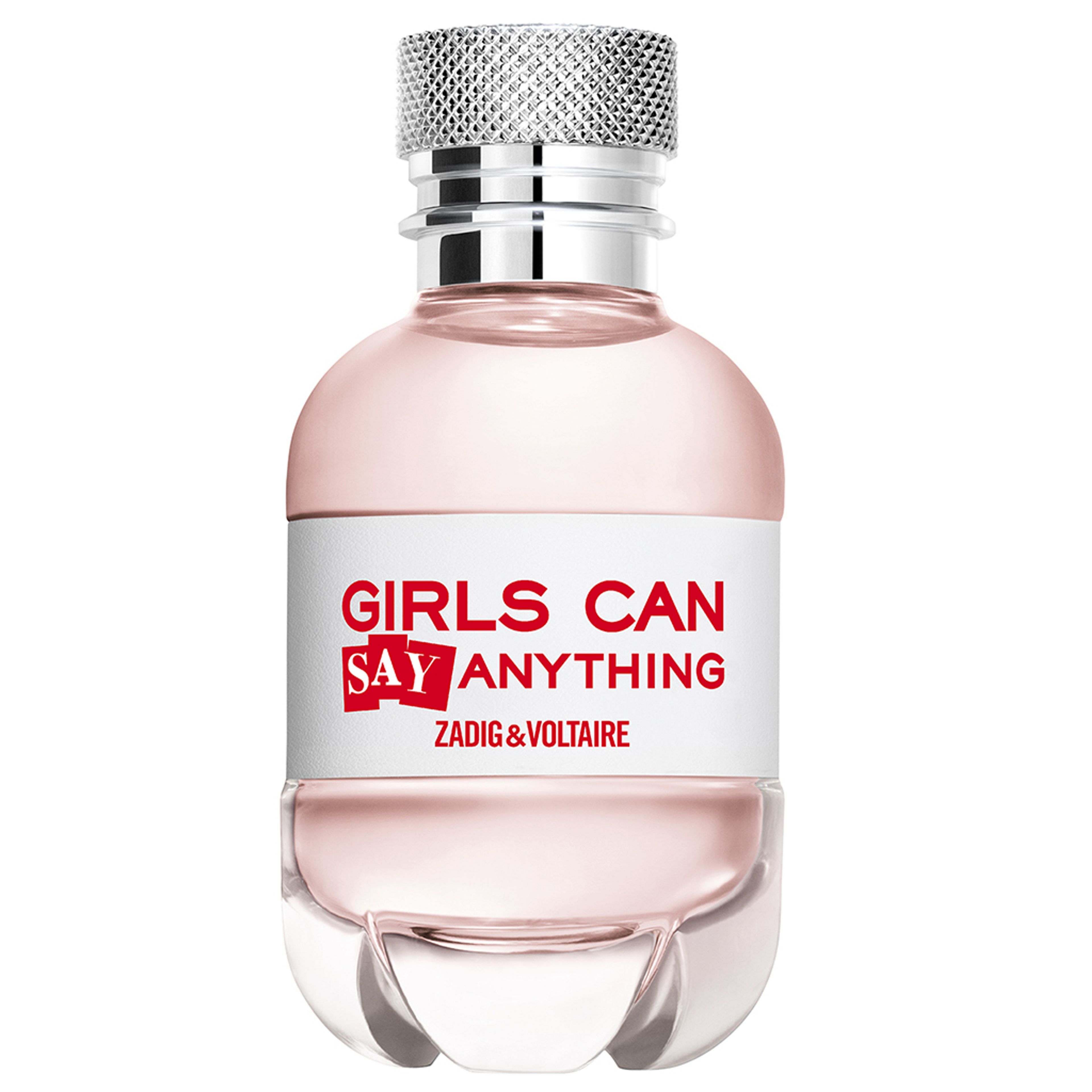 Zadig & Voltaire Girls Can Say Anything Eau De Parfum 1