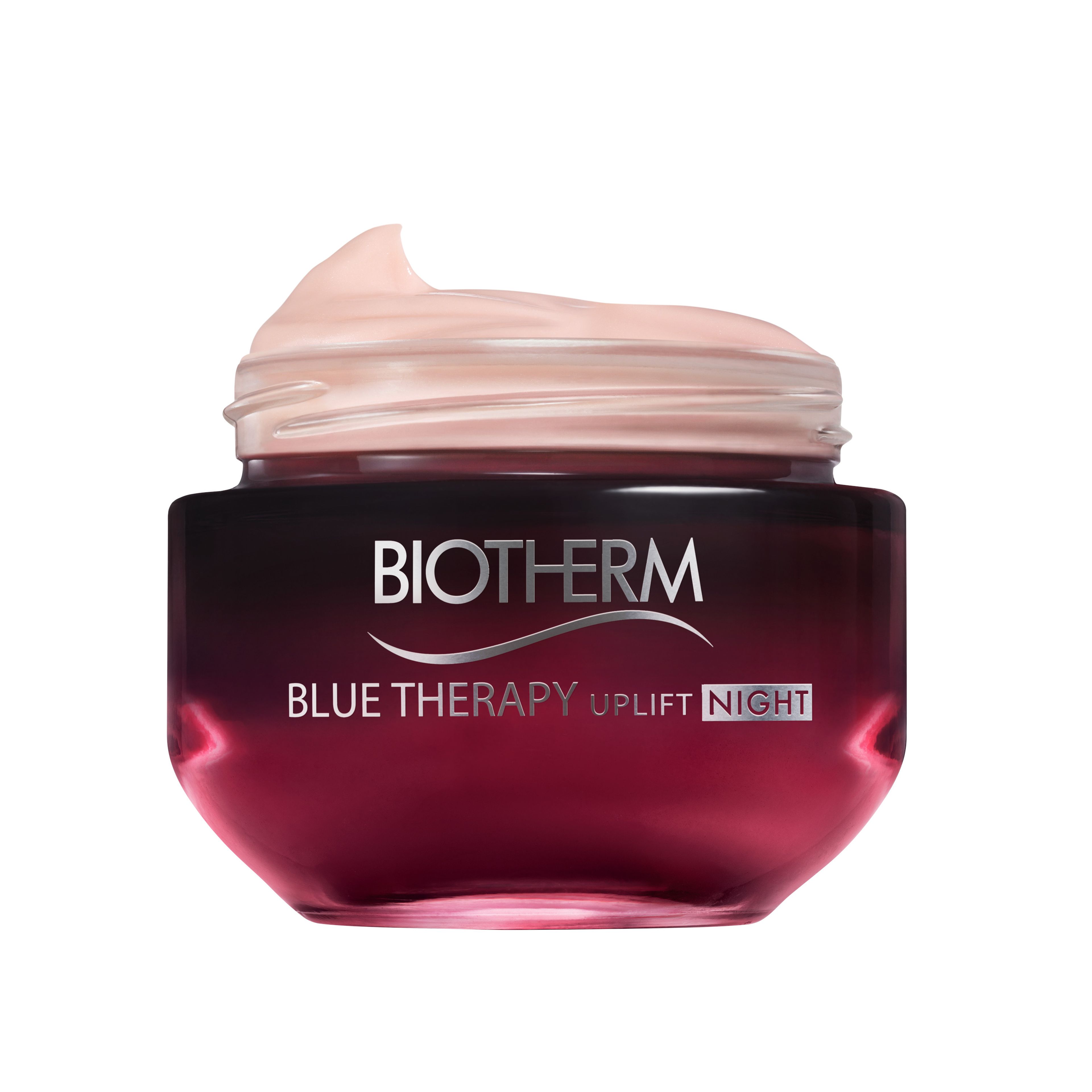 Biotherm Blue Therapy Red Algae Uplift Crema Notte 2