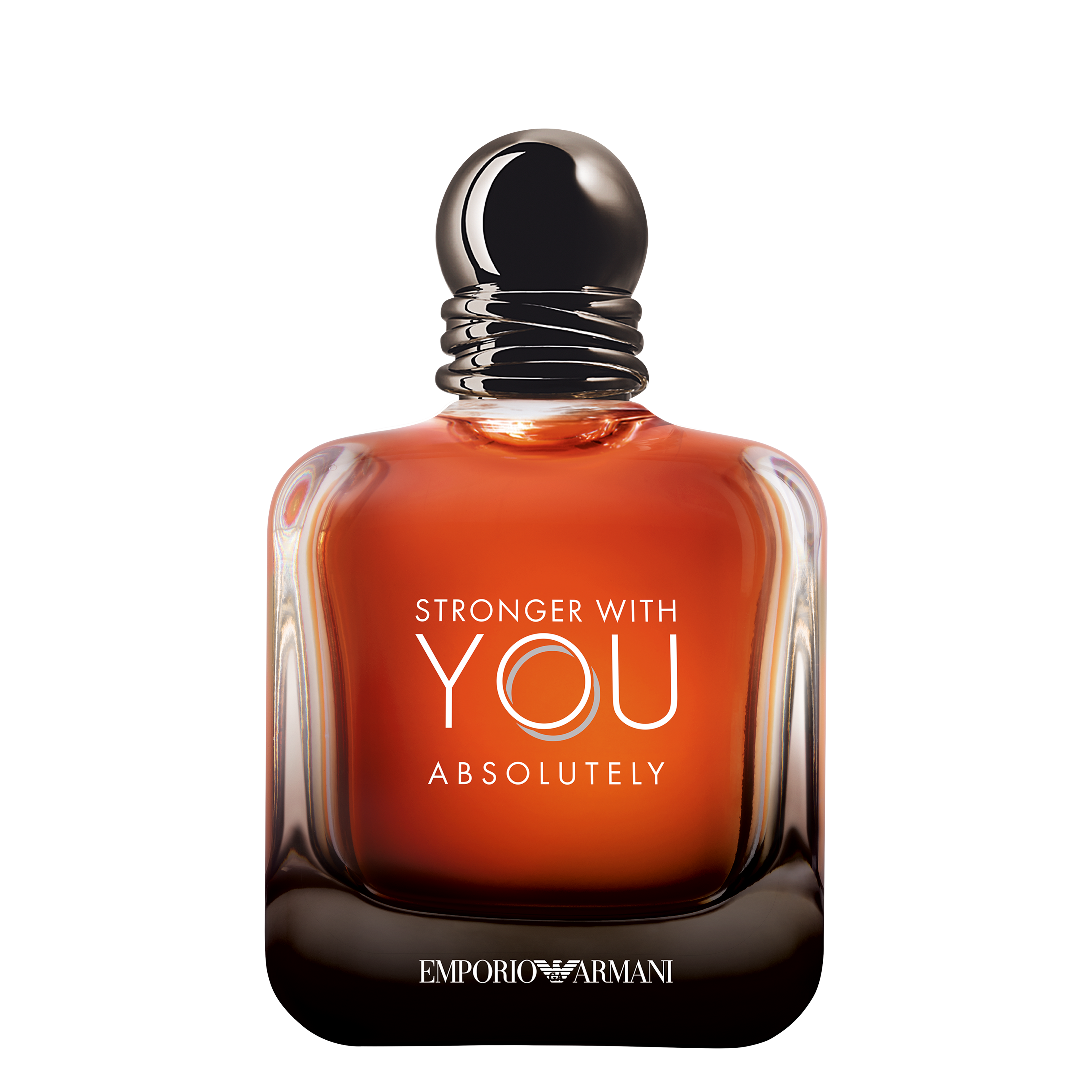 Emporio Armani Stronger With You Absolutely Armani 1