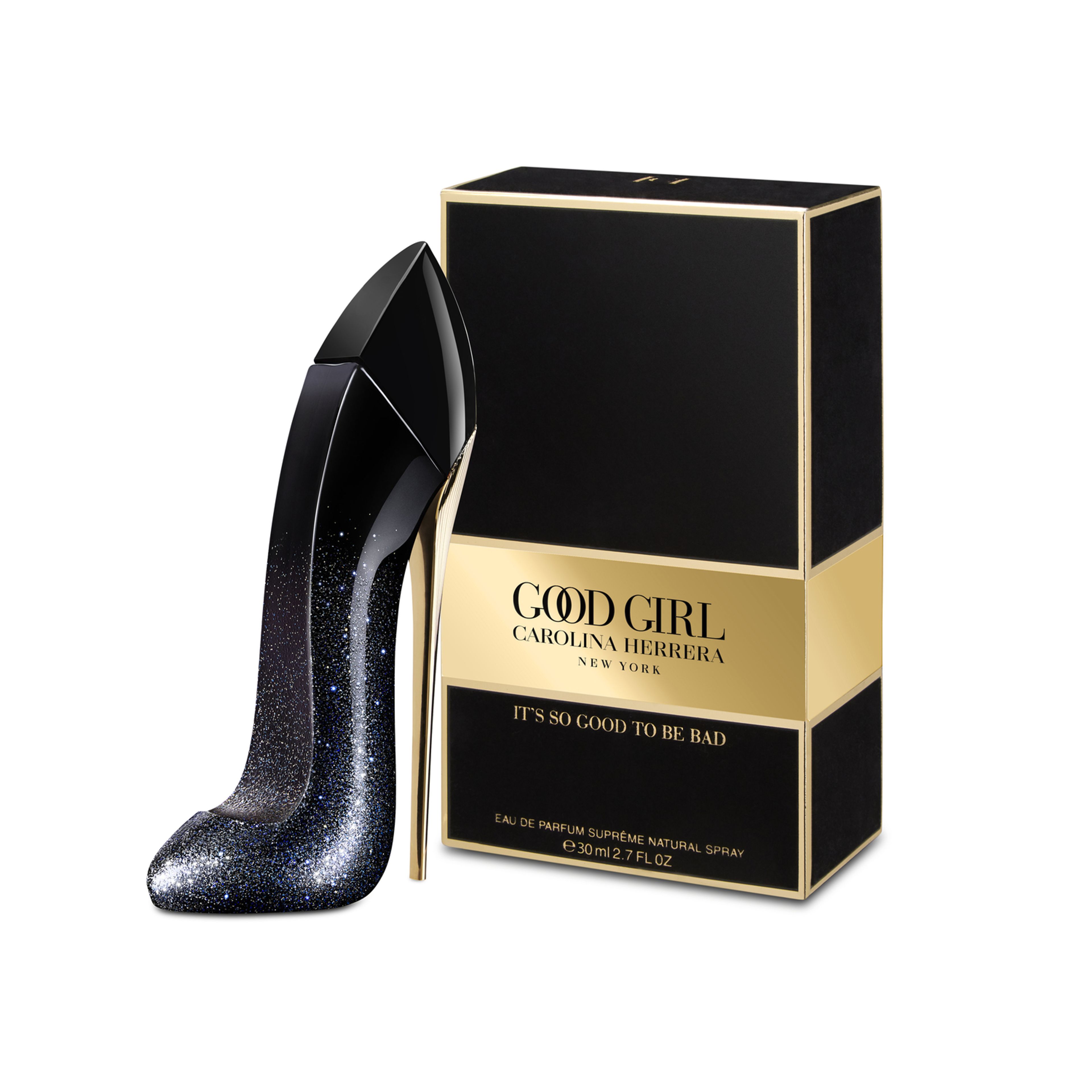 Carolina Herrera Good Girl Suprême - Eau De Parfum 3