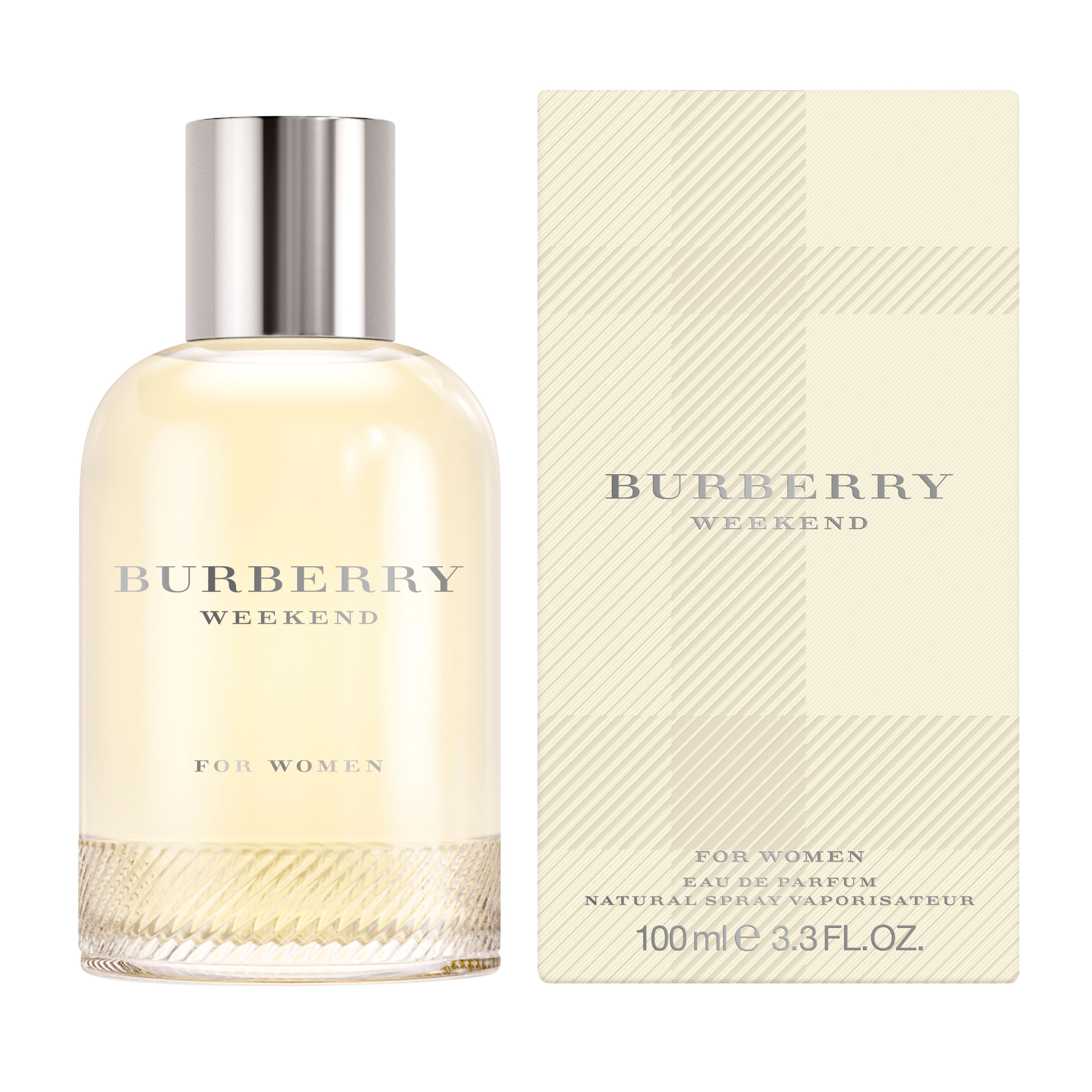Burberry Burberry Weekend Eau De Parfum 1