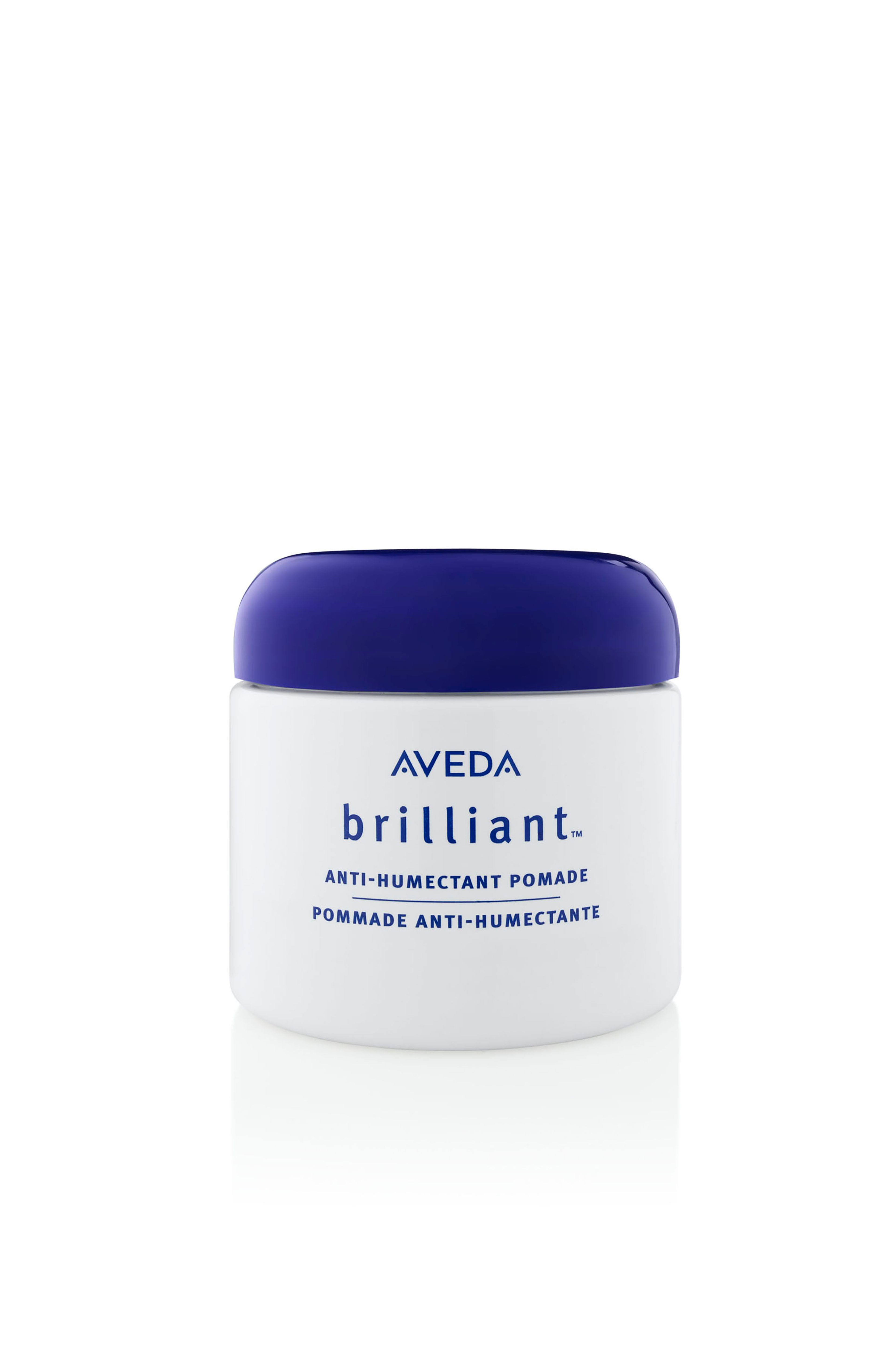 Aveda Brilliant Anti/humectant Pomade 1