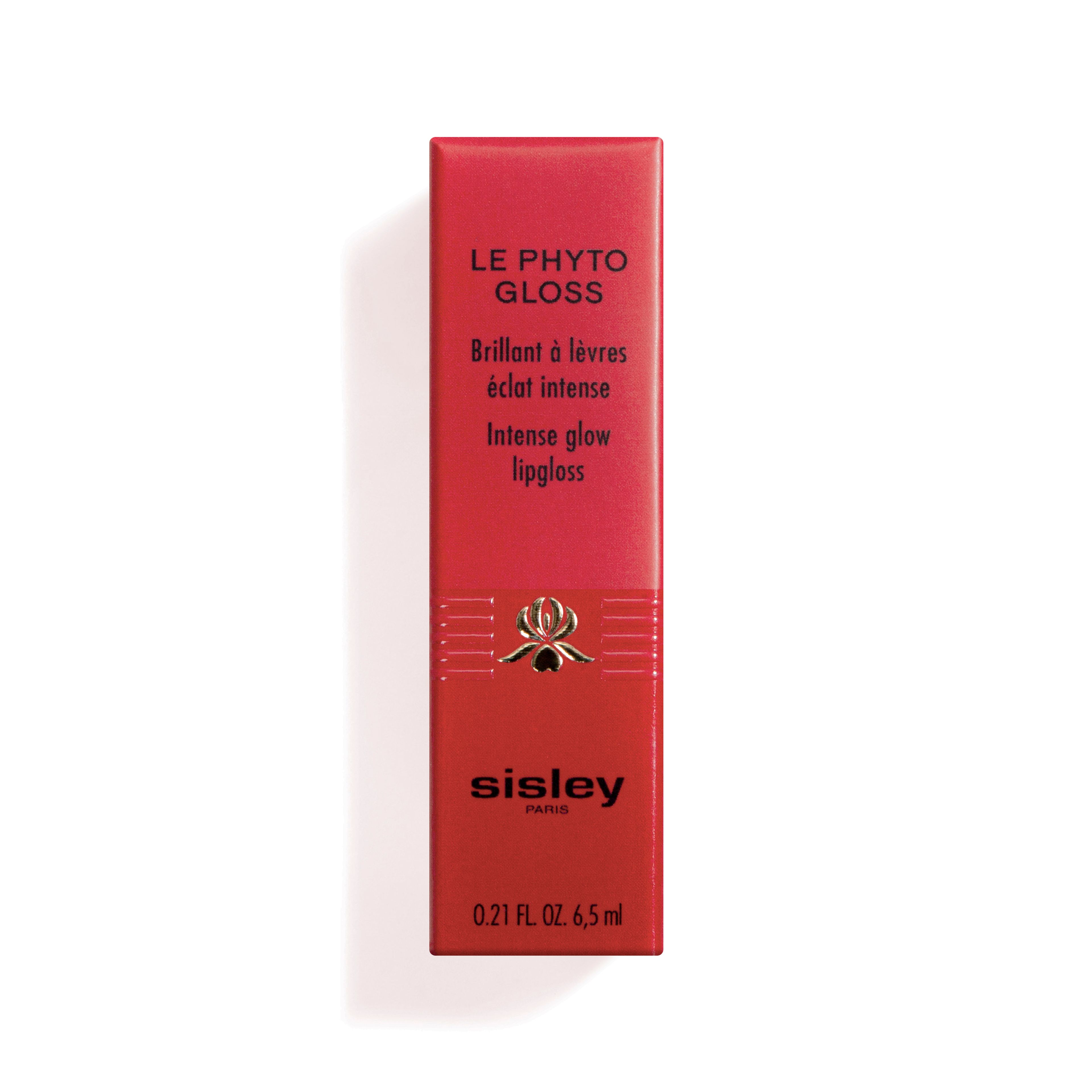SISLEY Le Phyto-gloss 4