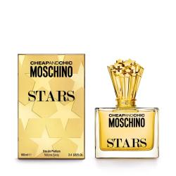 Moschino Stars Eau De Parfum Moschino