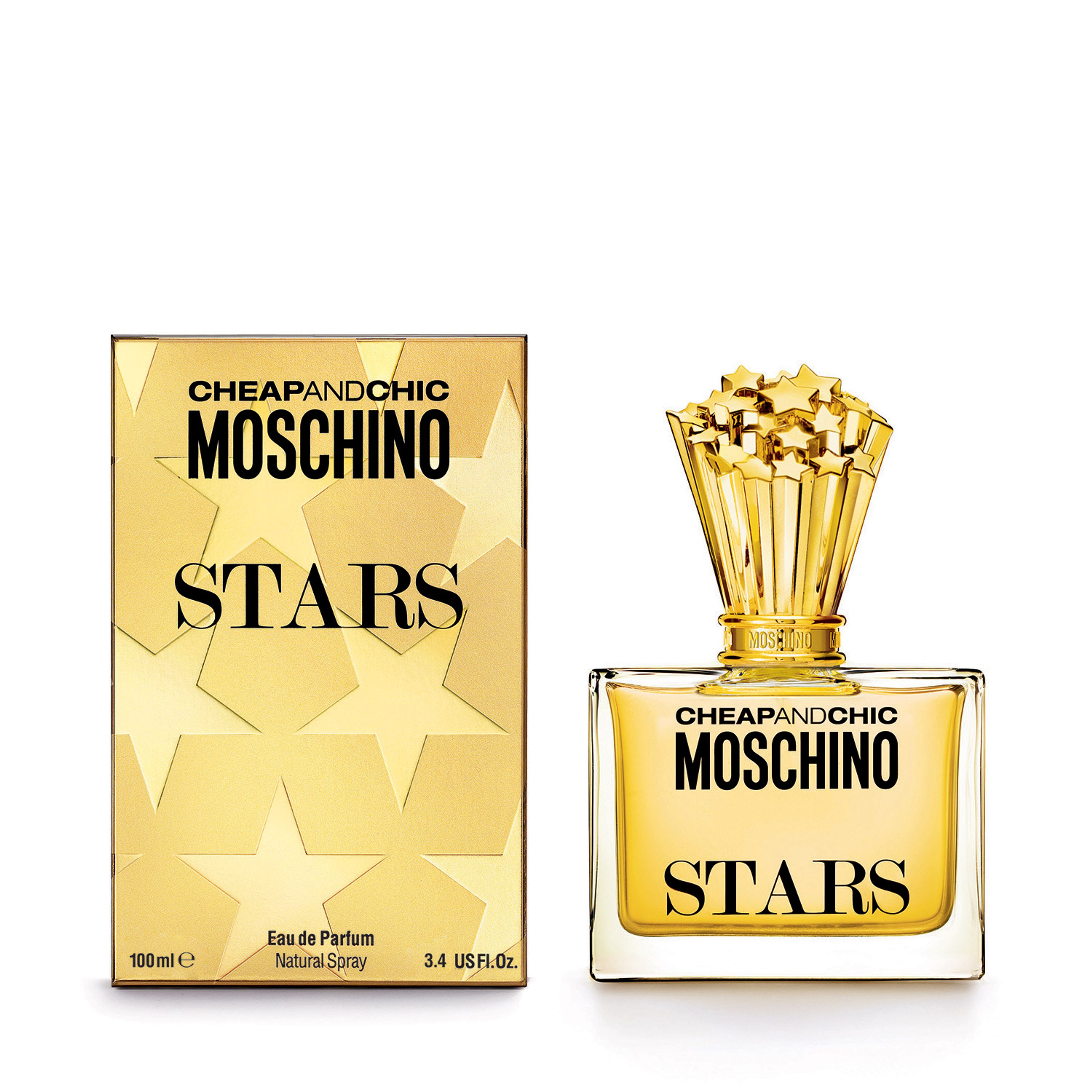 Moschino Moschino Stars Eau De Parfum 1