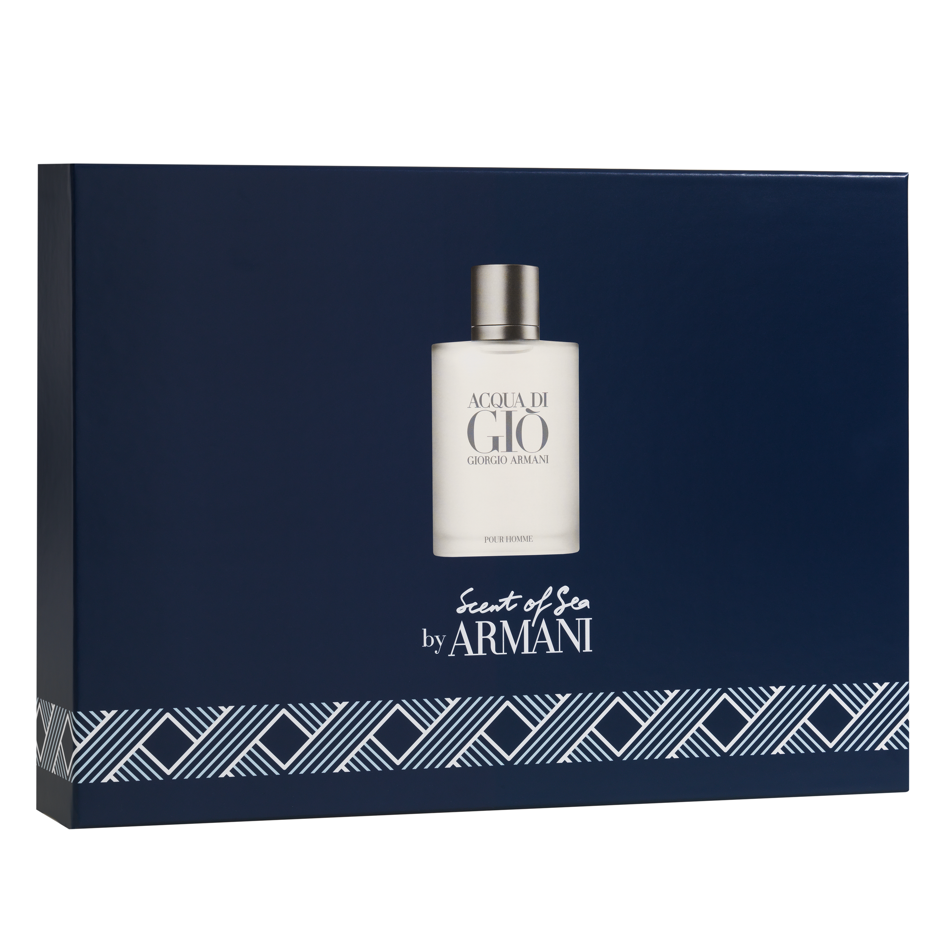 Armani Cofanetto Uomo Acqua Di Giò 3