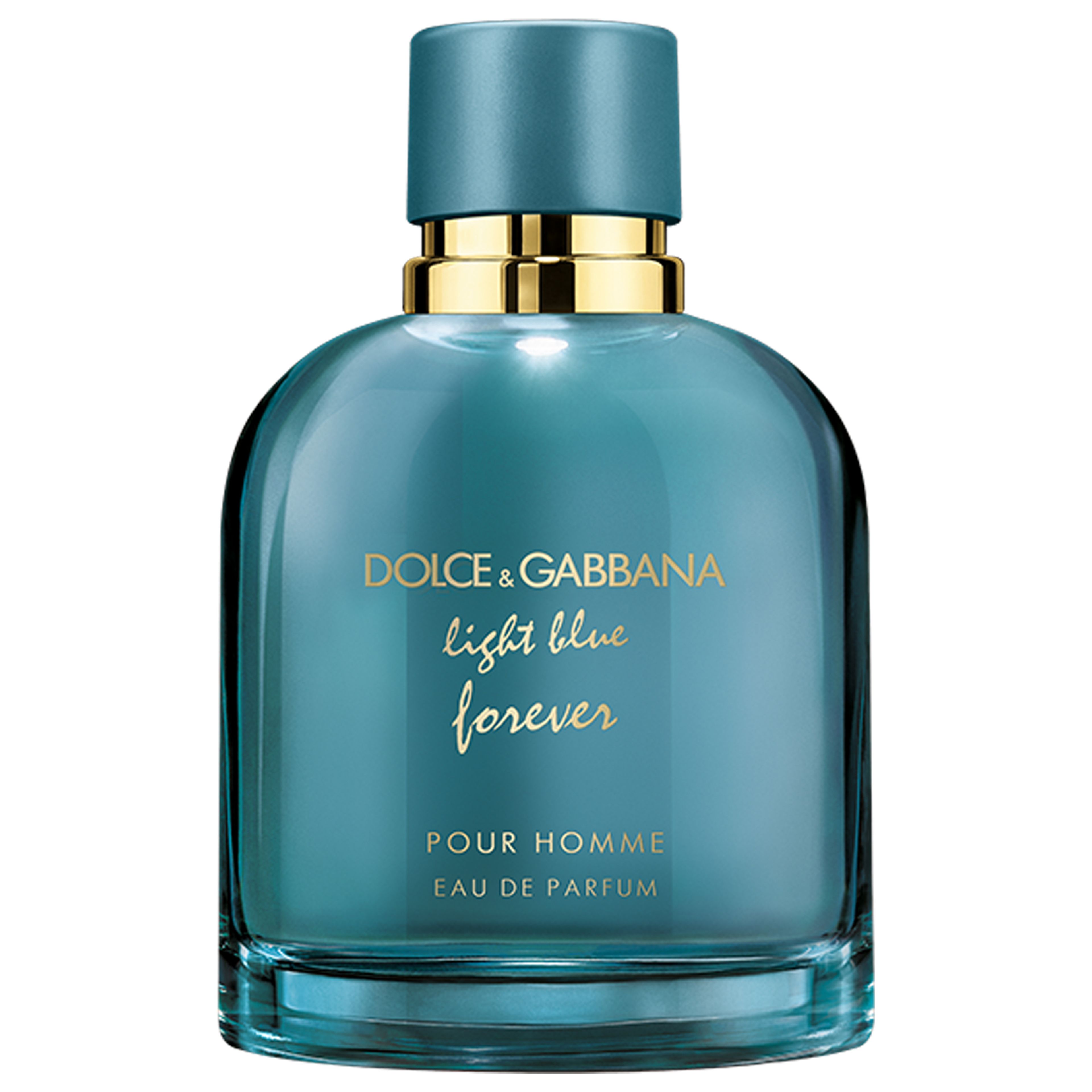 Dolce & Gabbana Light Blue Forever Pour Homme Eau De Parfum 1