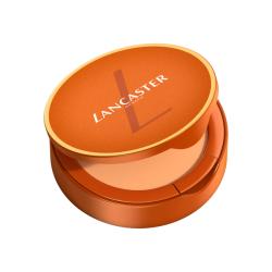 Lancaster Infinite Bronze Tinted Protection Sunlight Compact Cream Spf50 9 G Lancaster