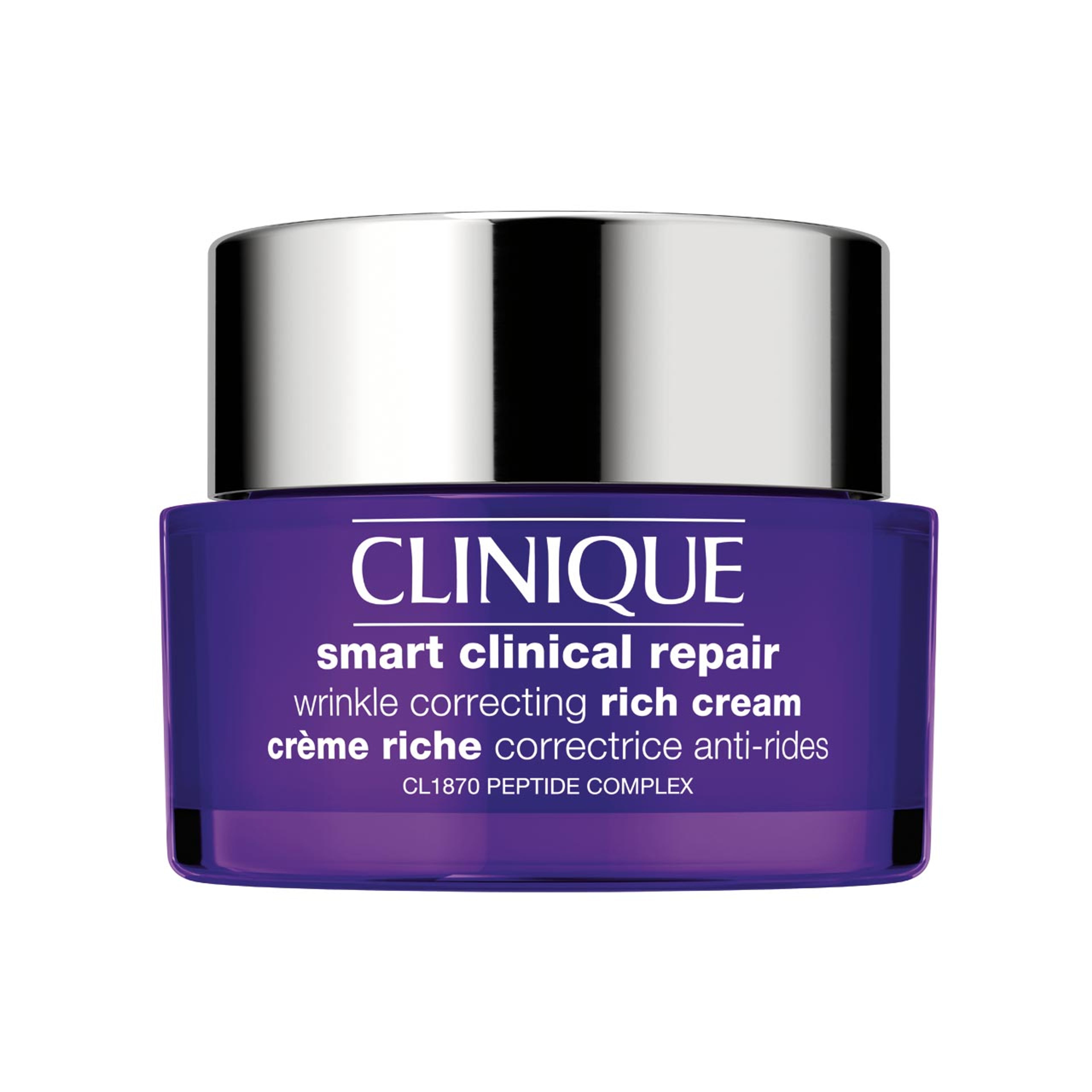 Clinique Clinique Smart Clinical Repair™ Wrinkle Correcting Cream 1