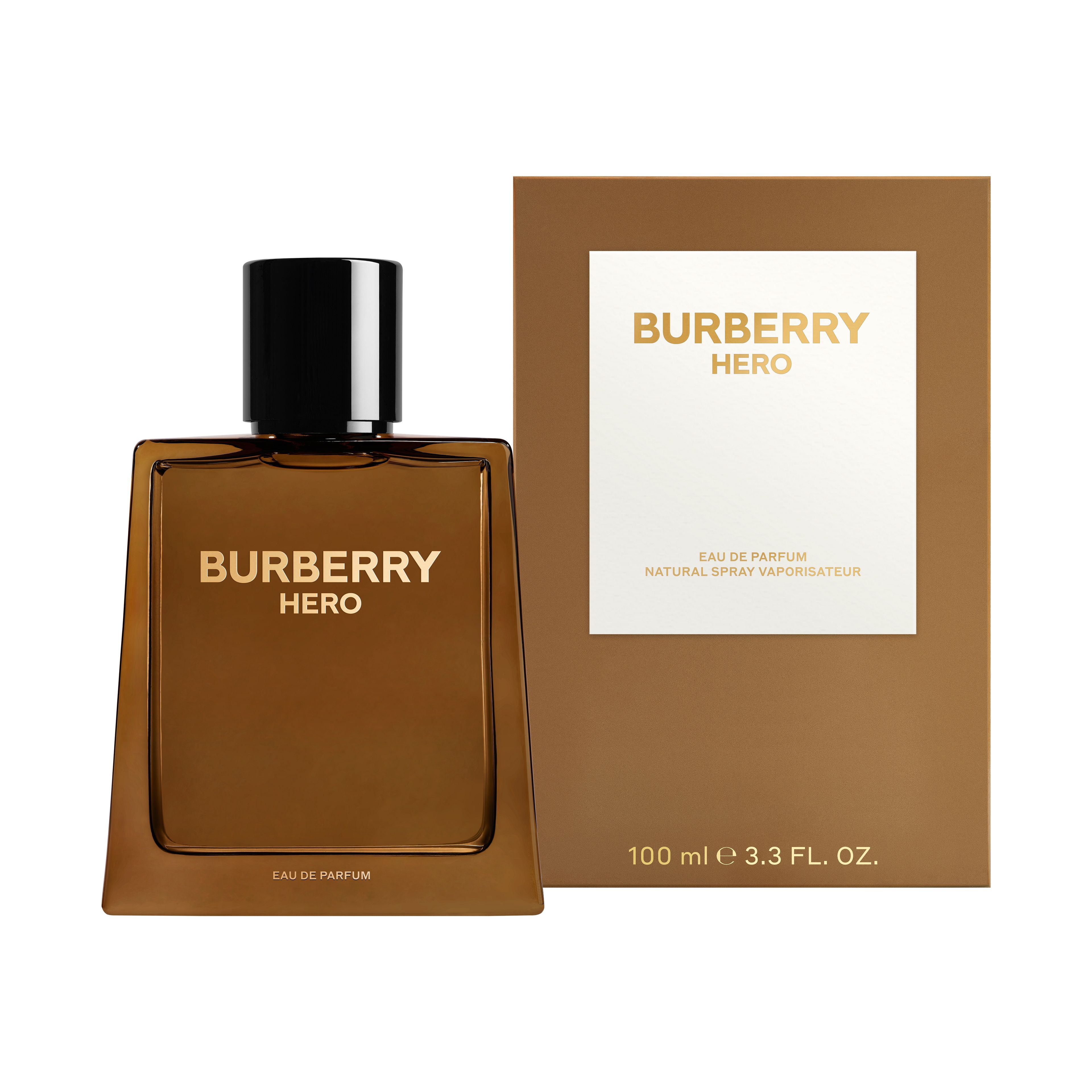 Burberry Burberry Hero Eau De Parfum 2