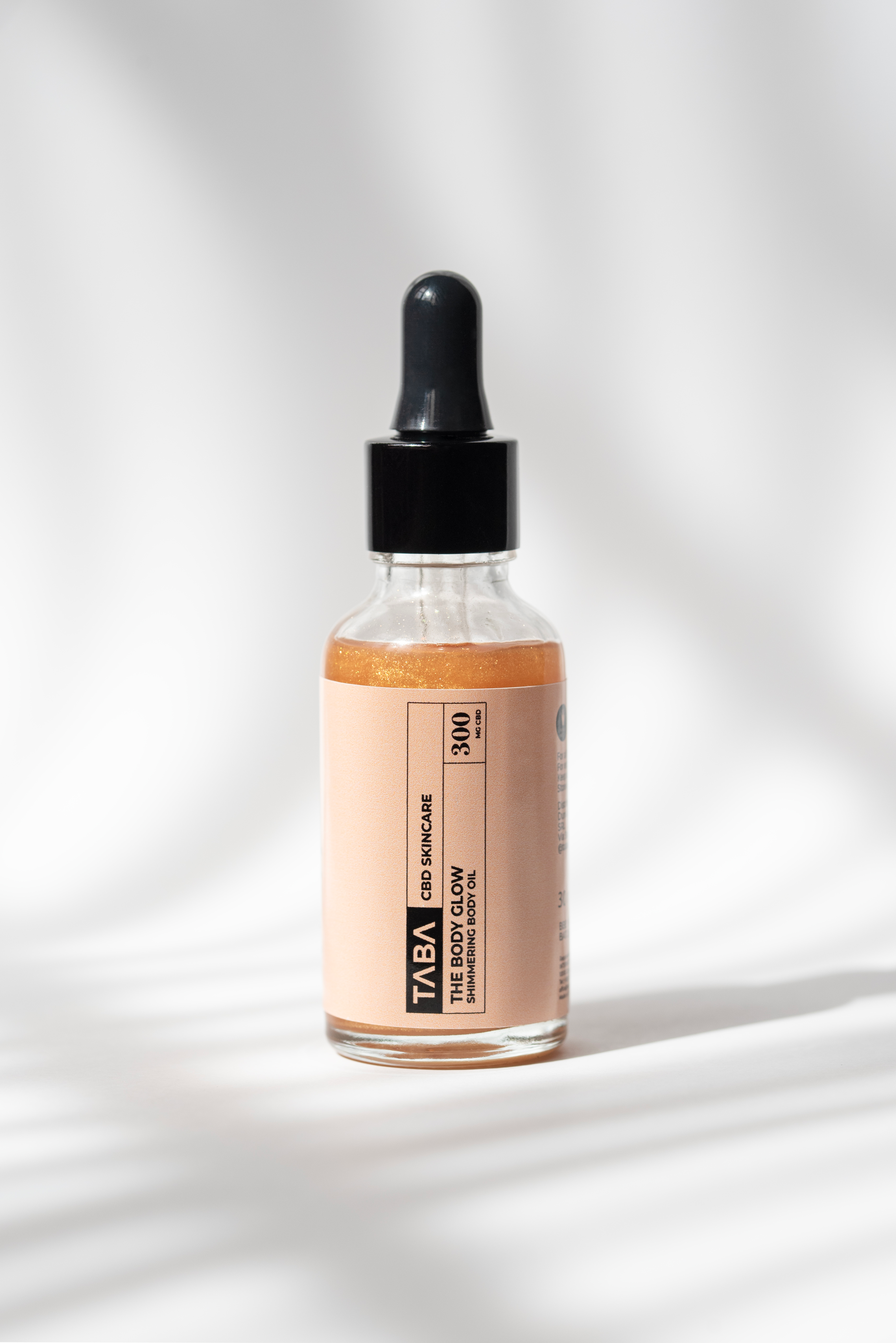 Taba The Body Glow 1