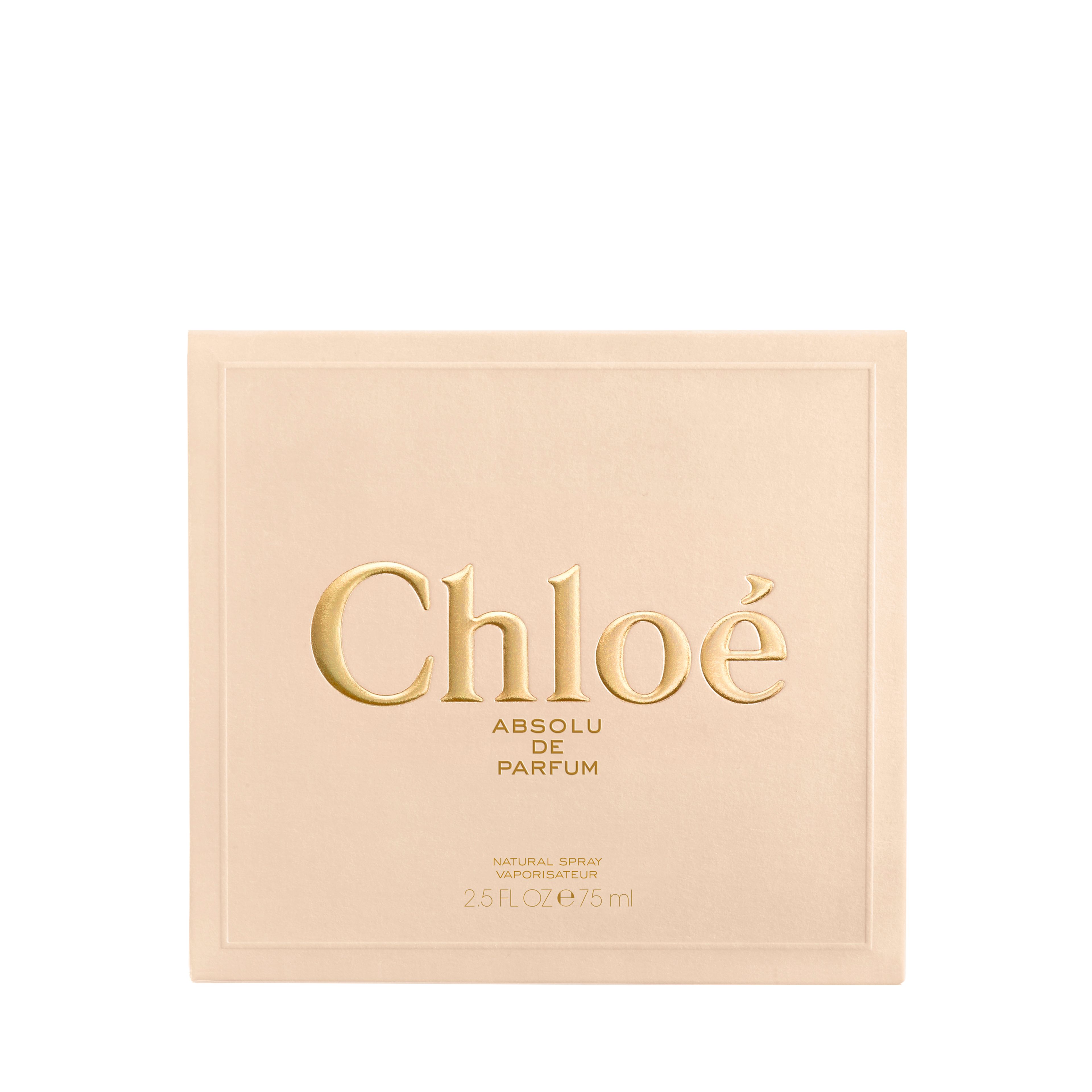 Chloé Chloé Absolu De Parfum 3