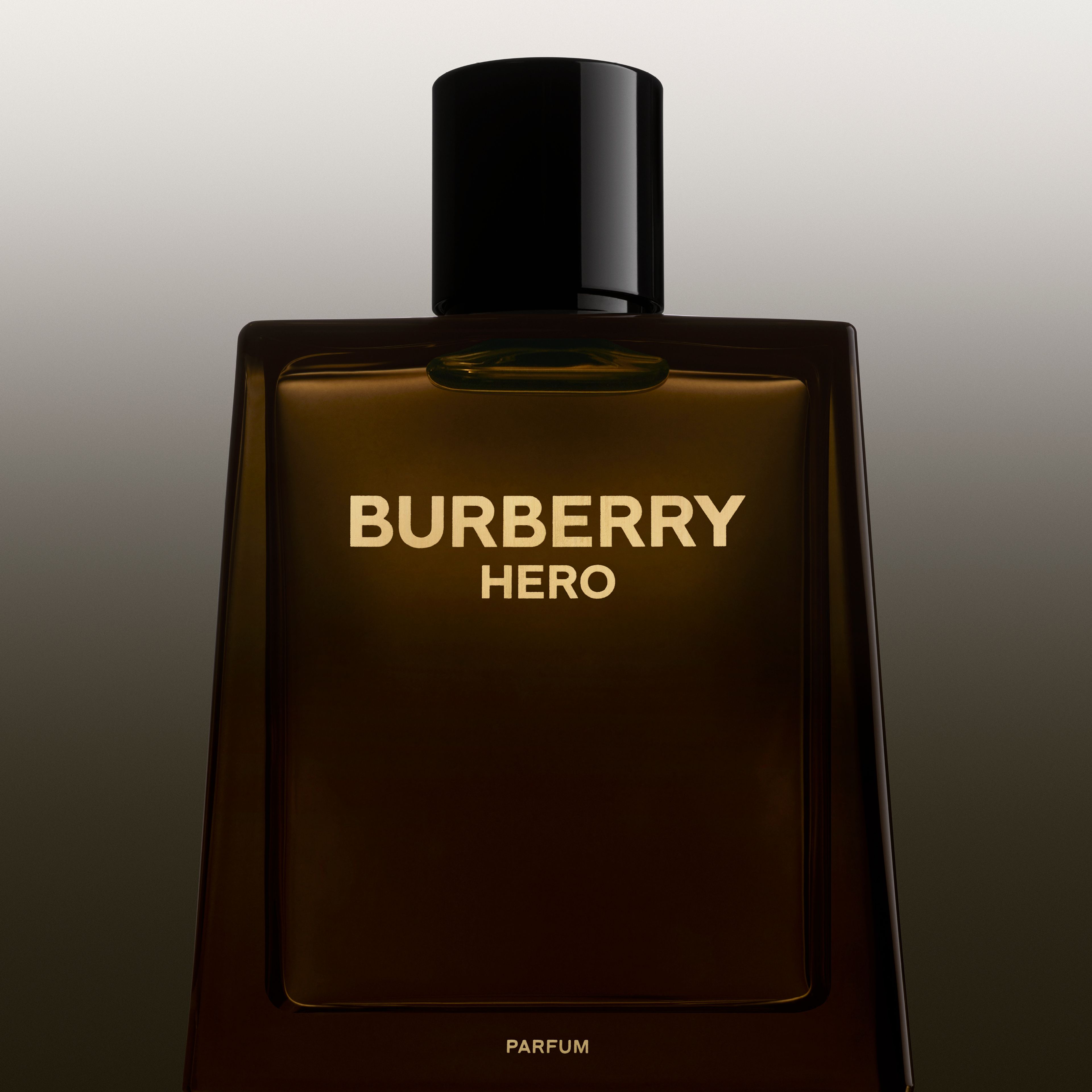 Burberry Burberry Hero Parfum Uomo Ricarica 5