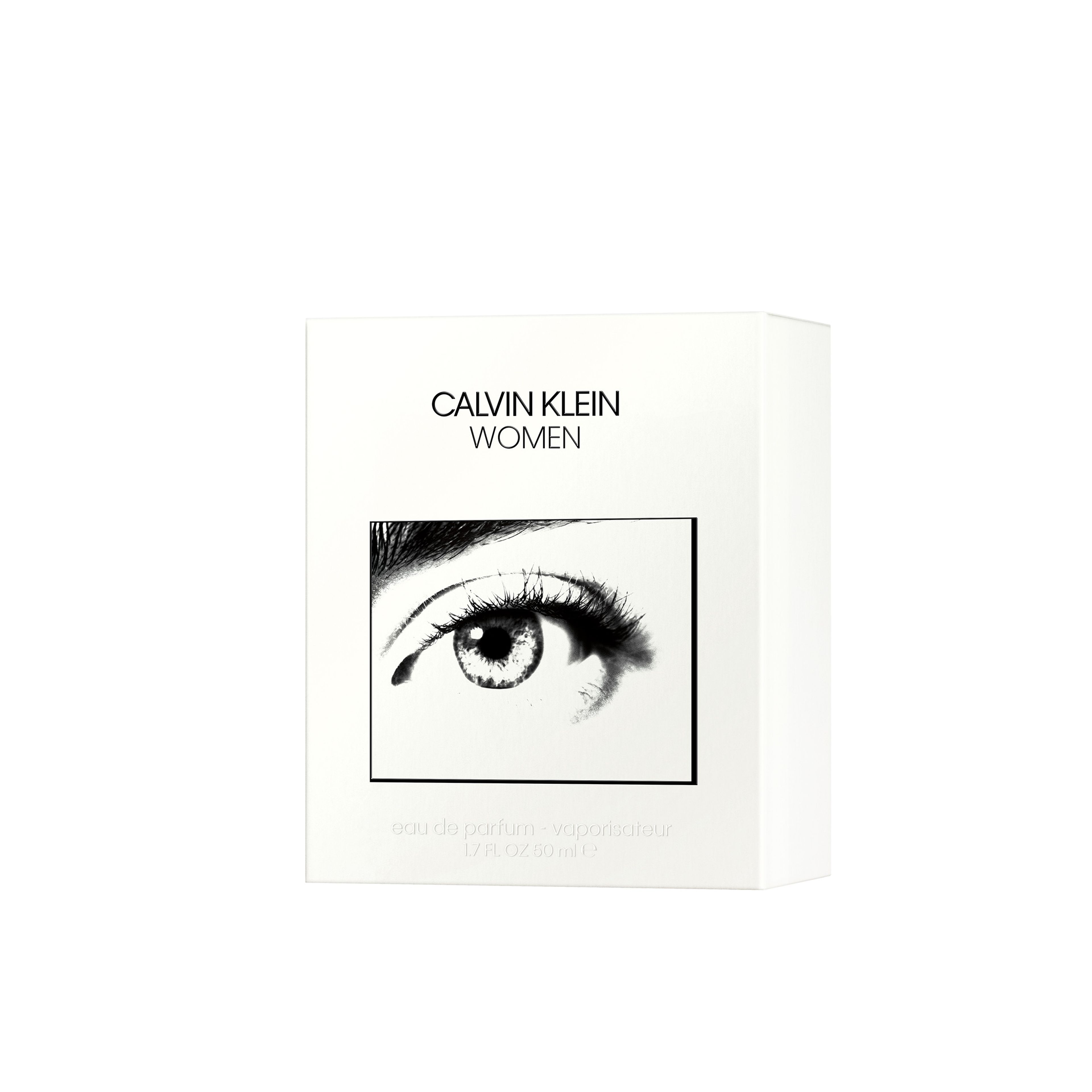 Calvin Klein Calvin Klein Women Eau De Parfum 3