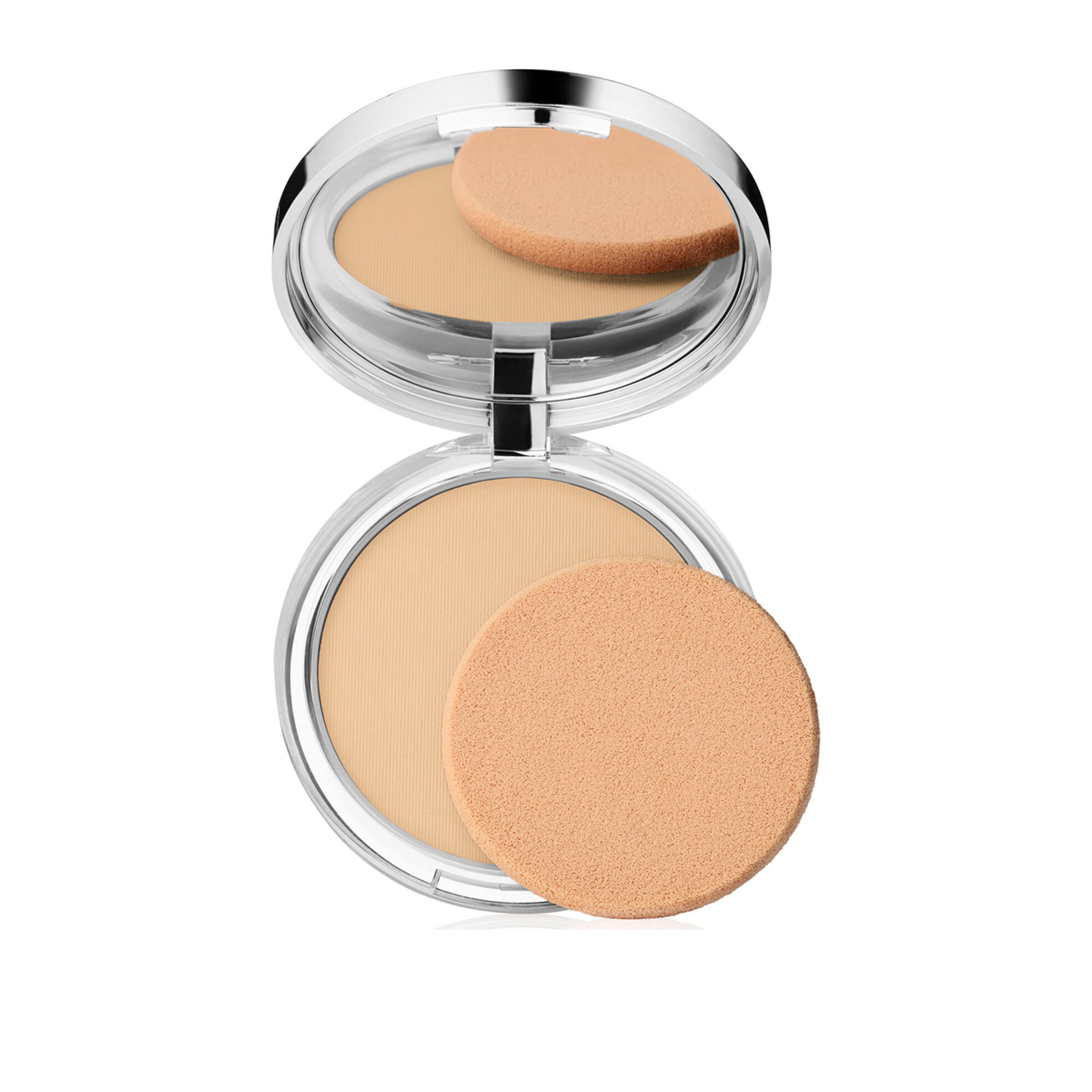 Clinique Stay Matte Sheer Pressed Powder 1