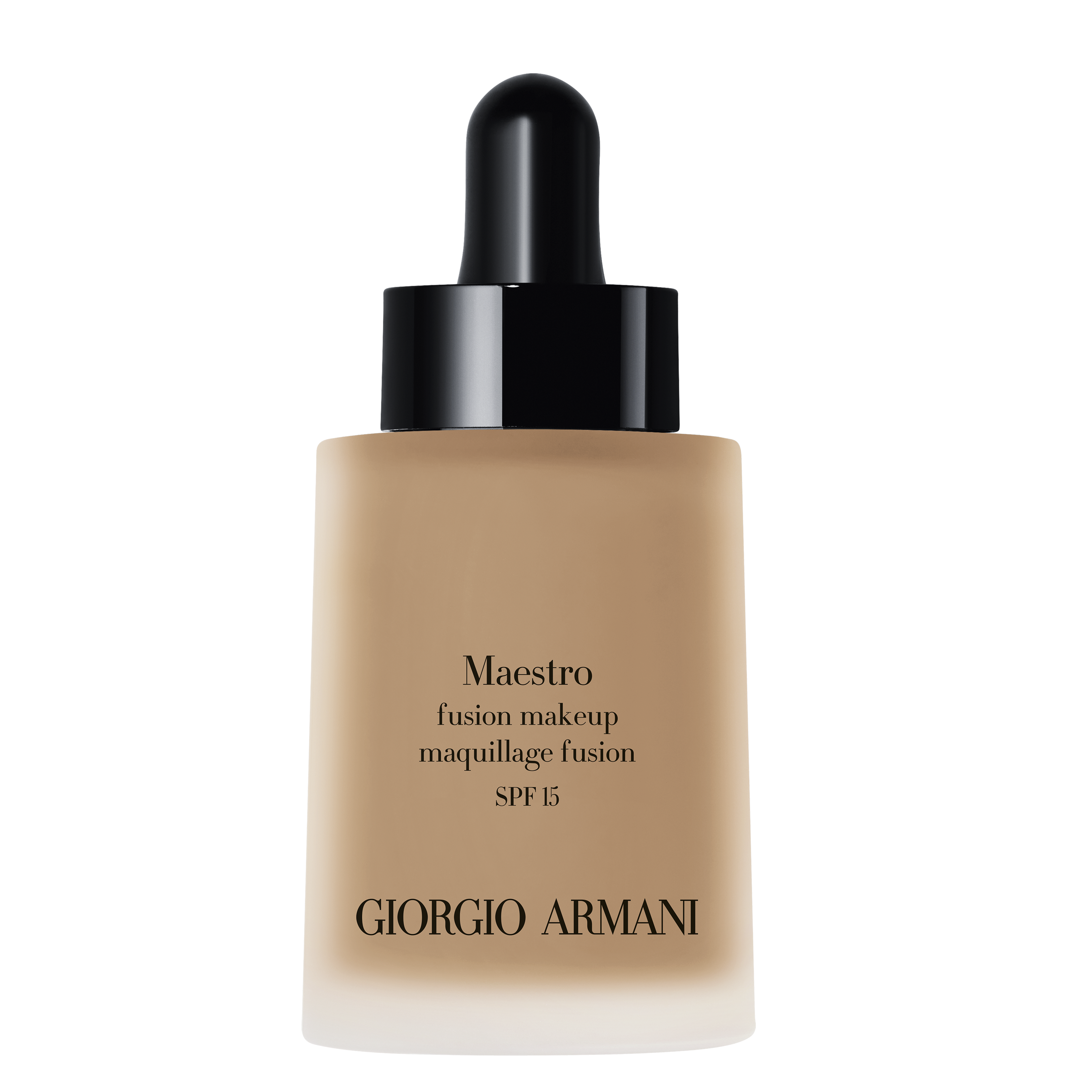 Armani Maestro Fusion Make-up 1
