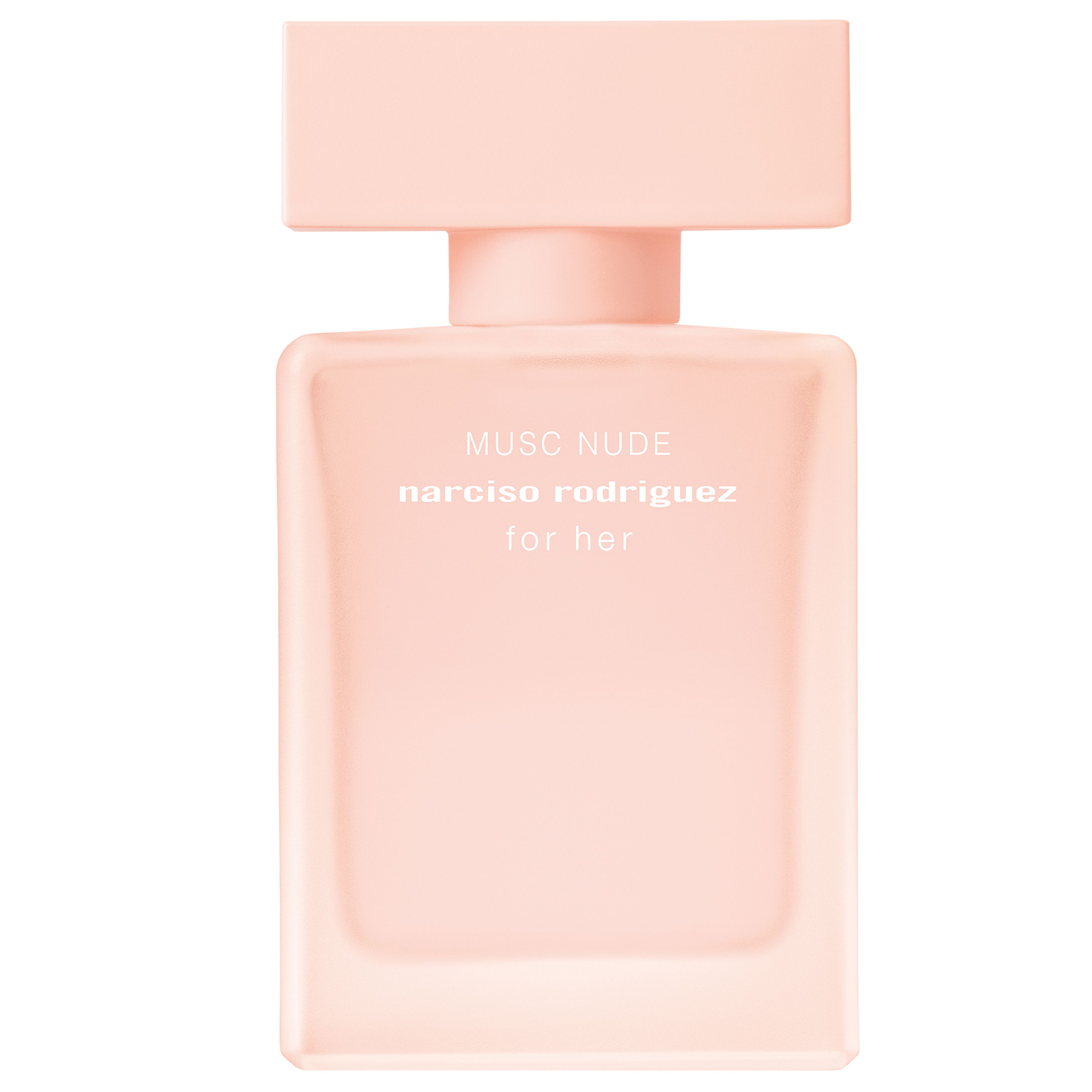 Narciso Rodriguez For Her Musc Nude Eau De Parfum 1