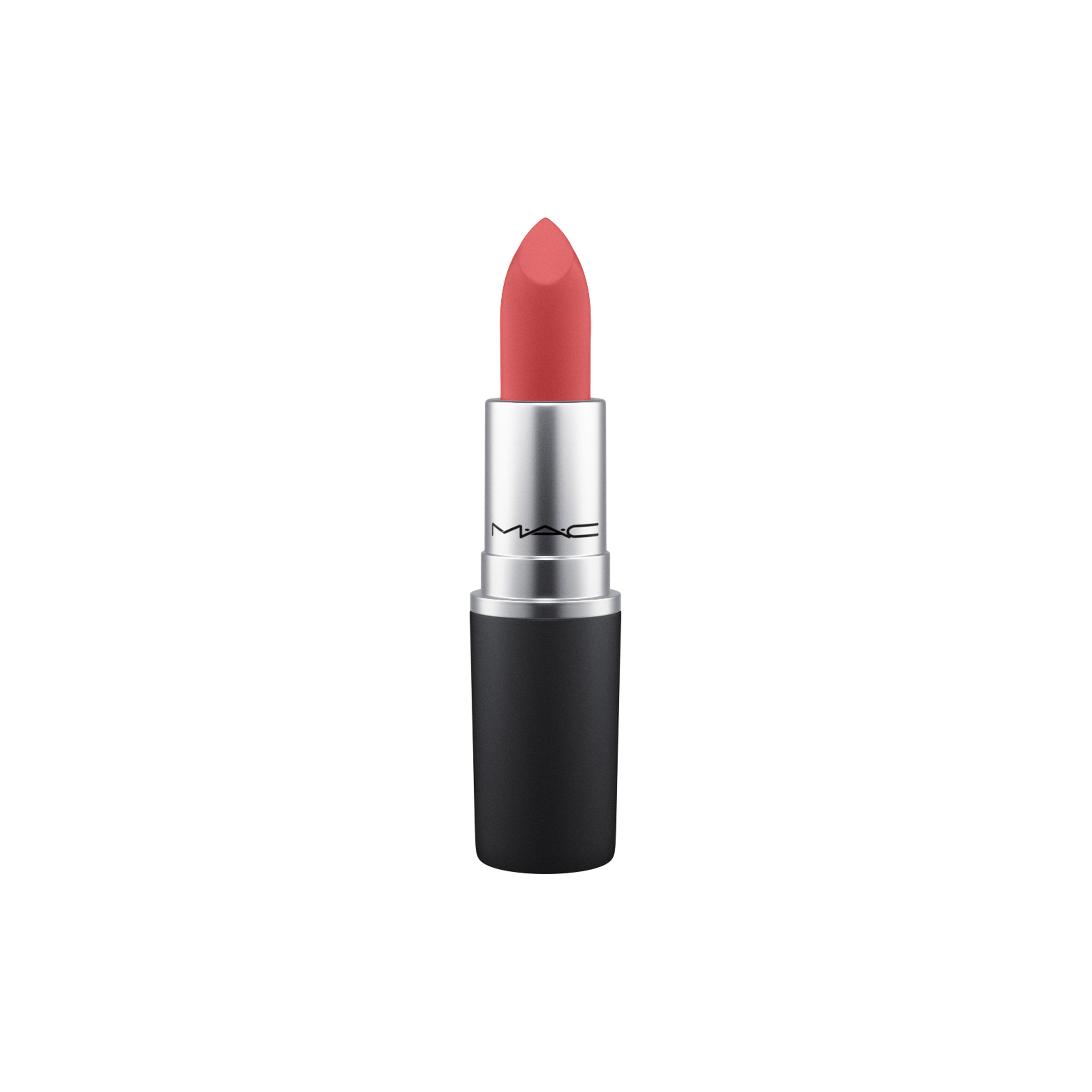MAC Mac Powder Kiss Lipstick 1