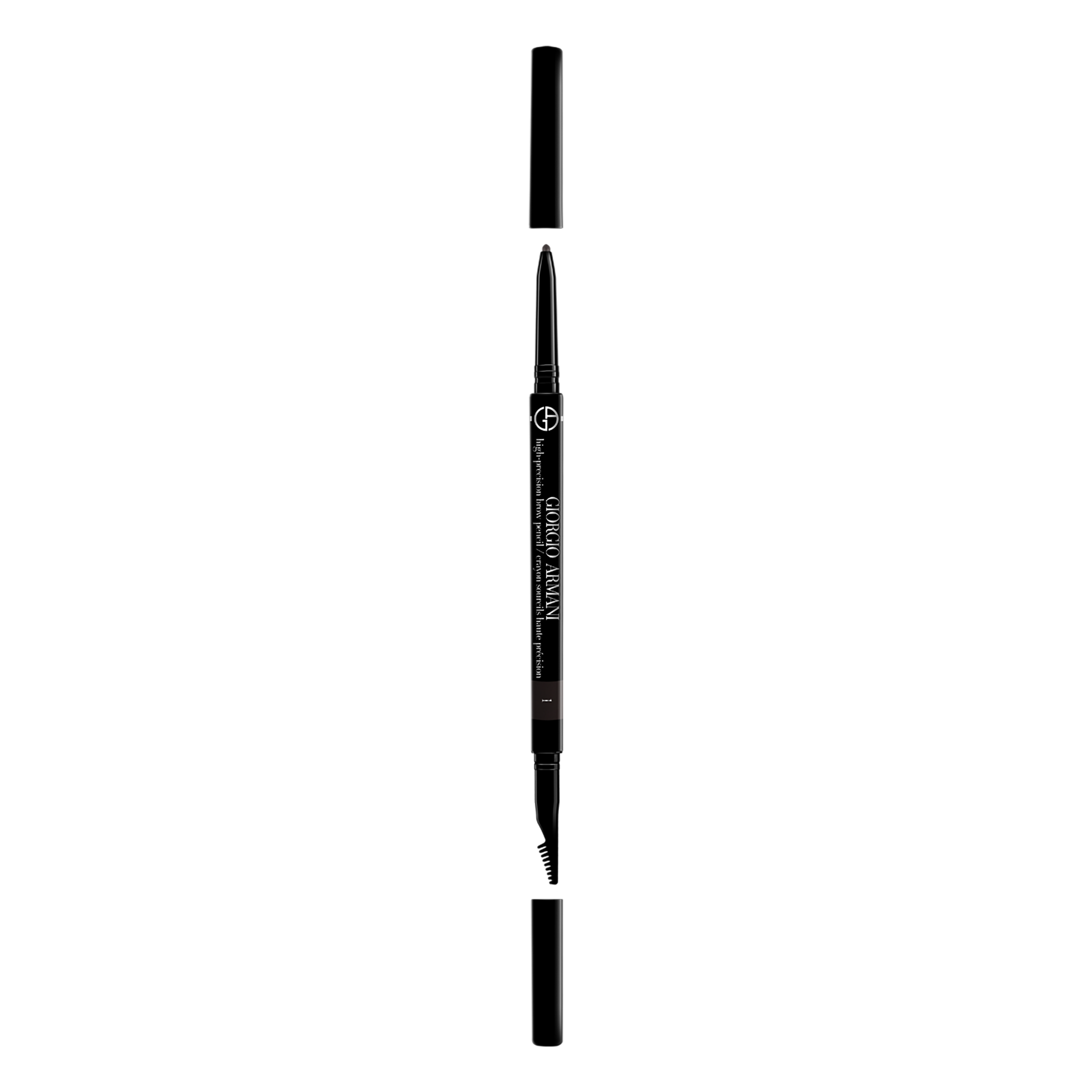 Armani High Precision Brow Pencil Matita Per
 Sopracciglia 2
