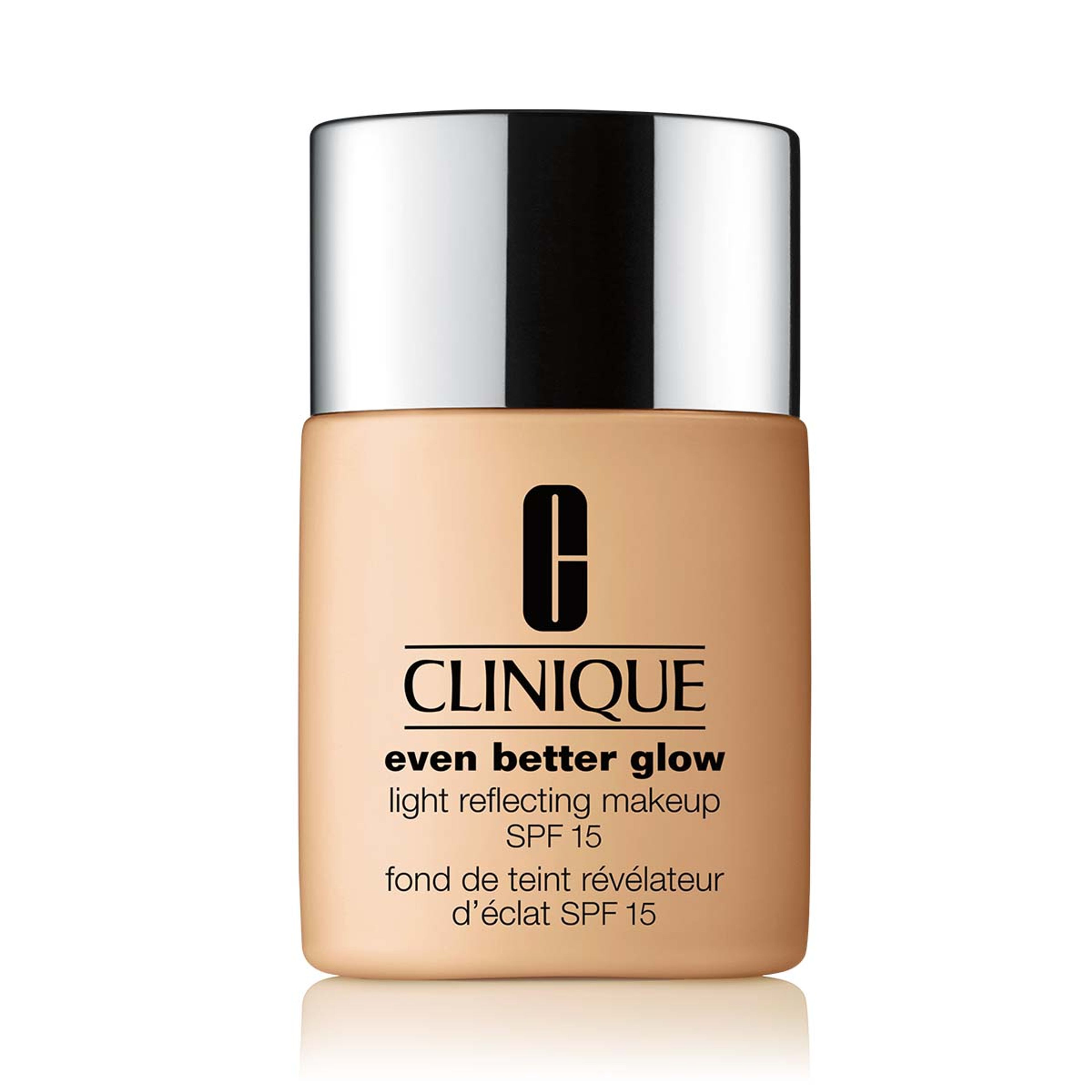 Clinique Beyond Perfecting Foundation 1