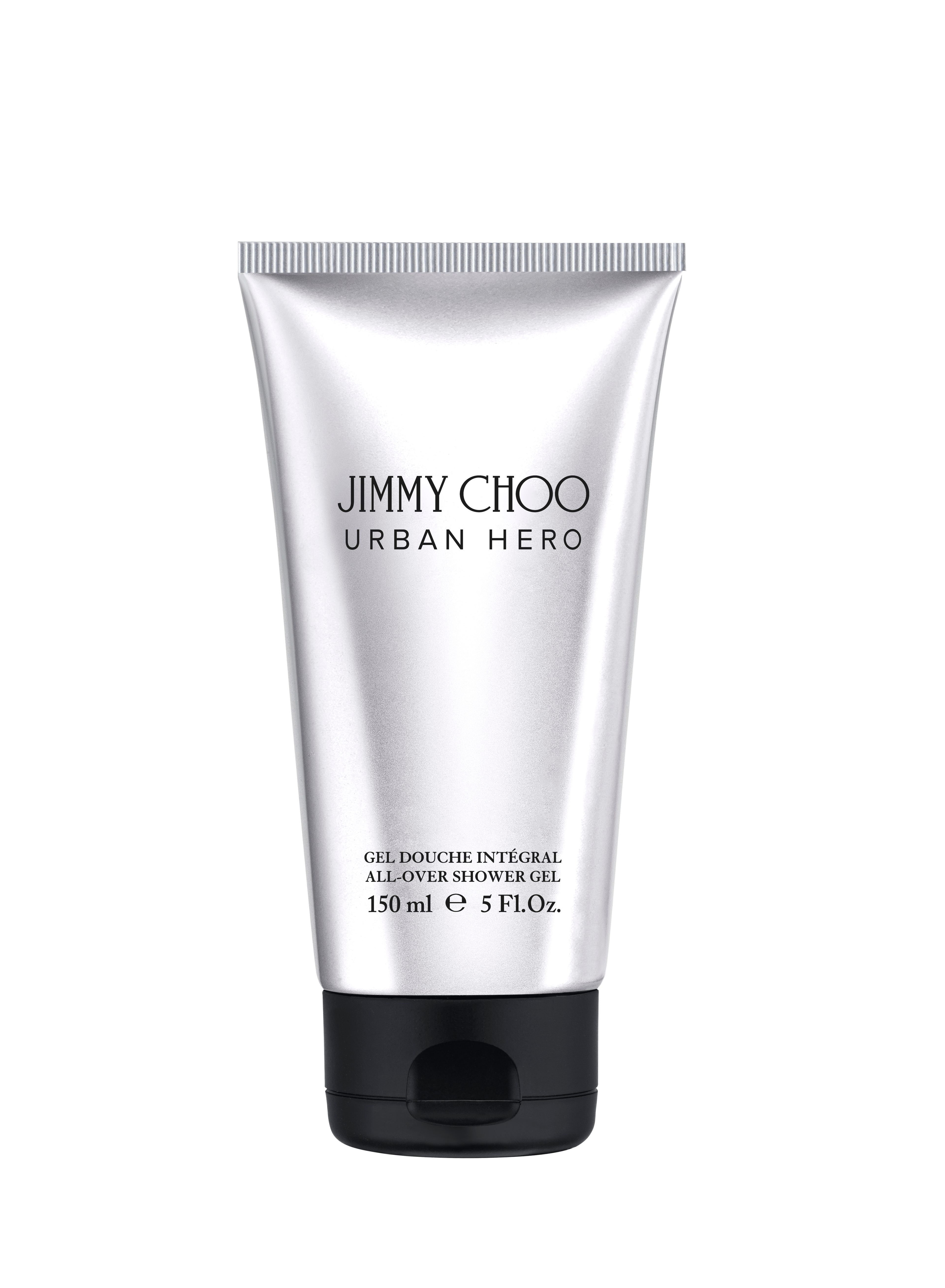 Jimmy Choo Urban Hero Shower Gel 1