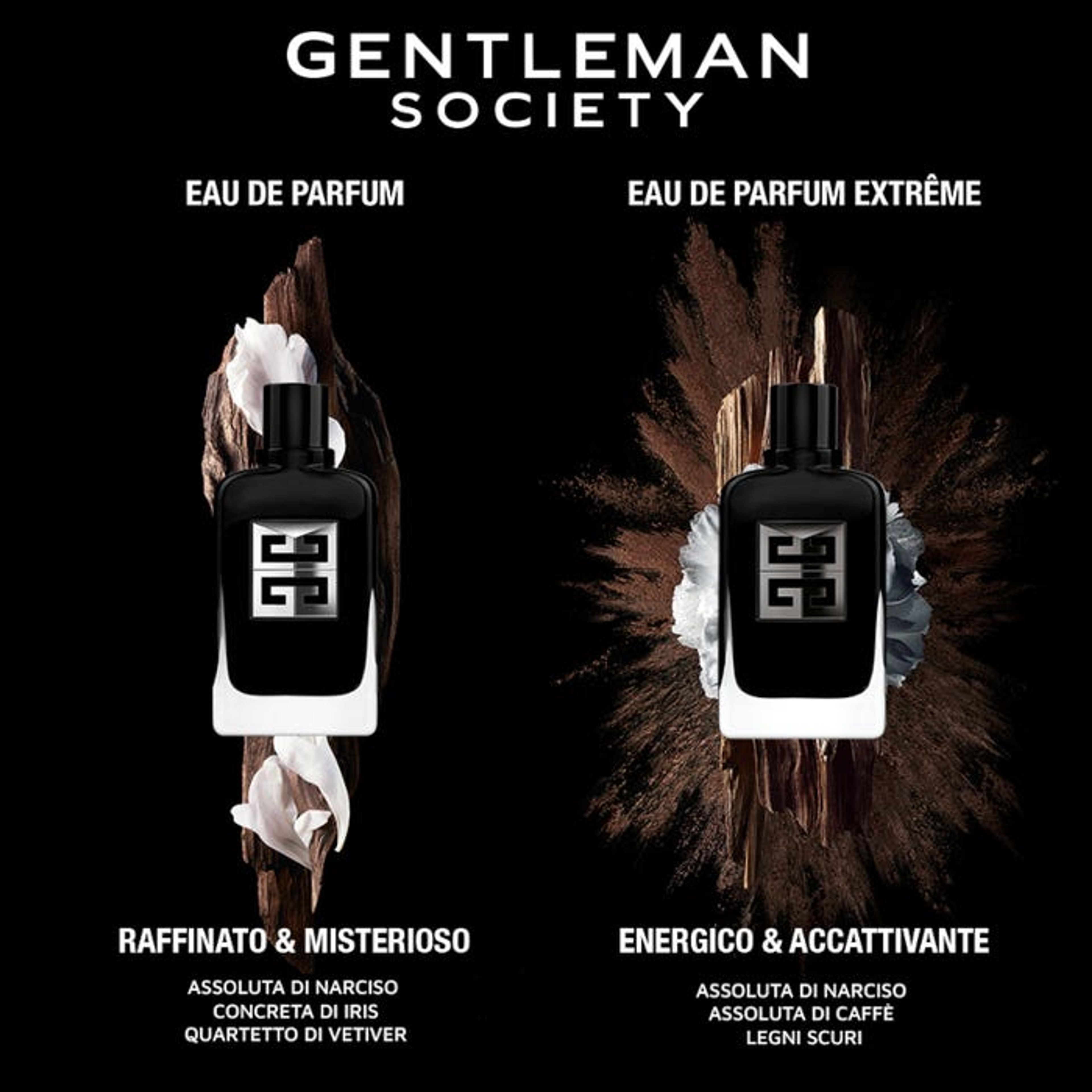 Givenchy Gentleman Society Extrême 3