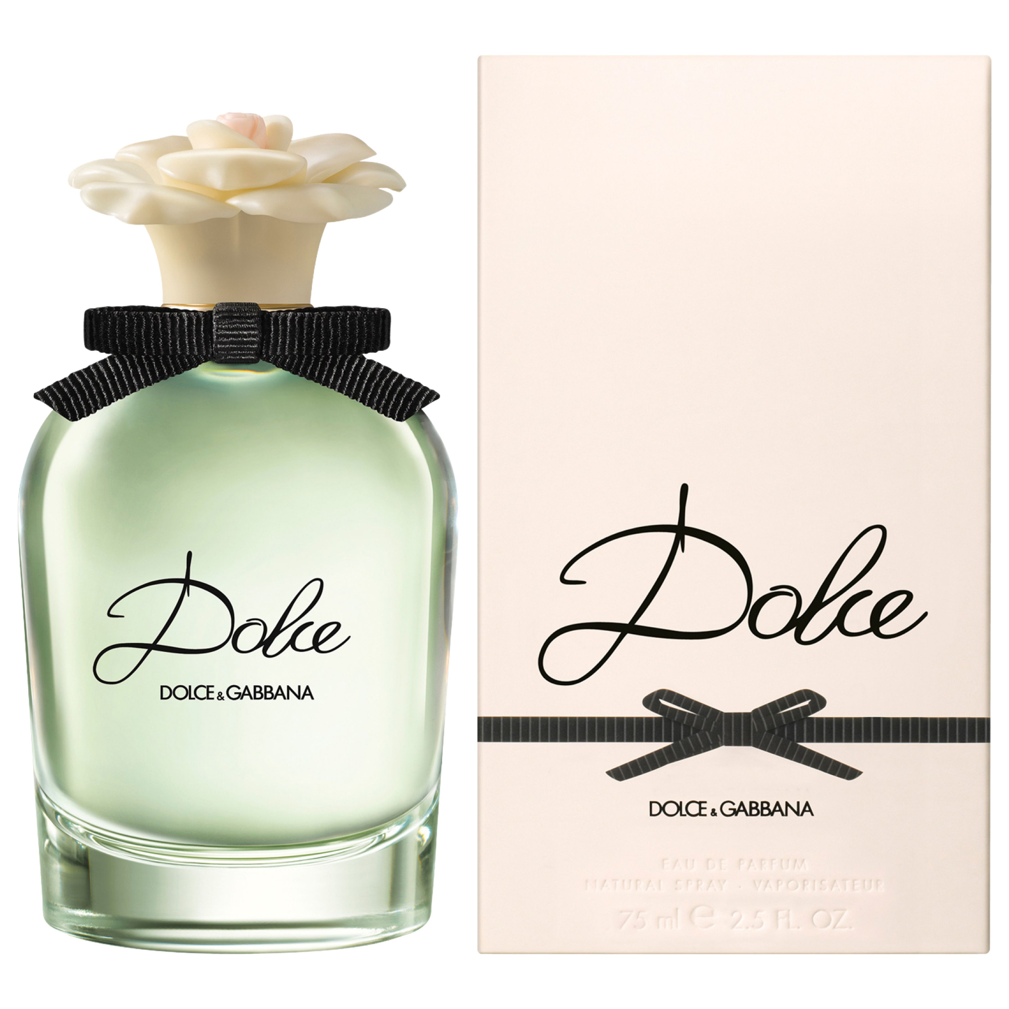 Dolce & Gabbana Dolce Eau De Parfum 2