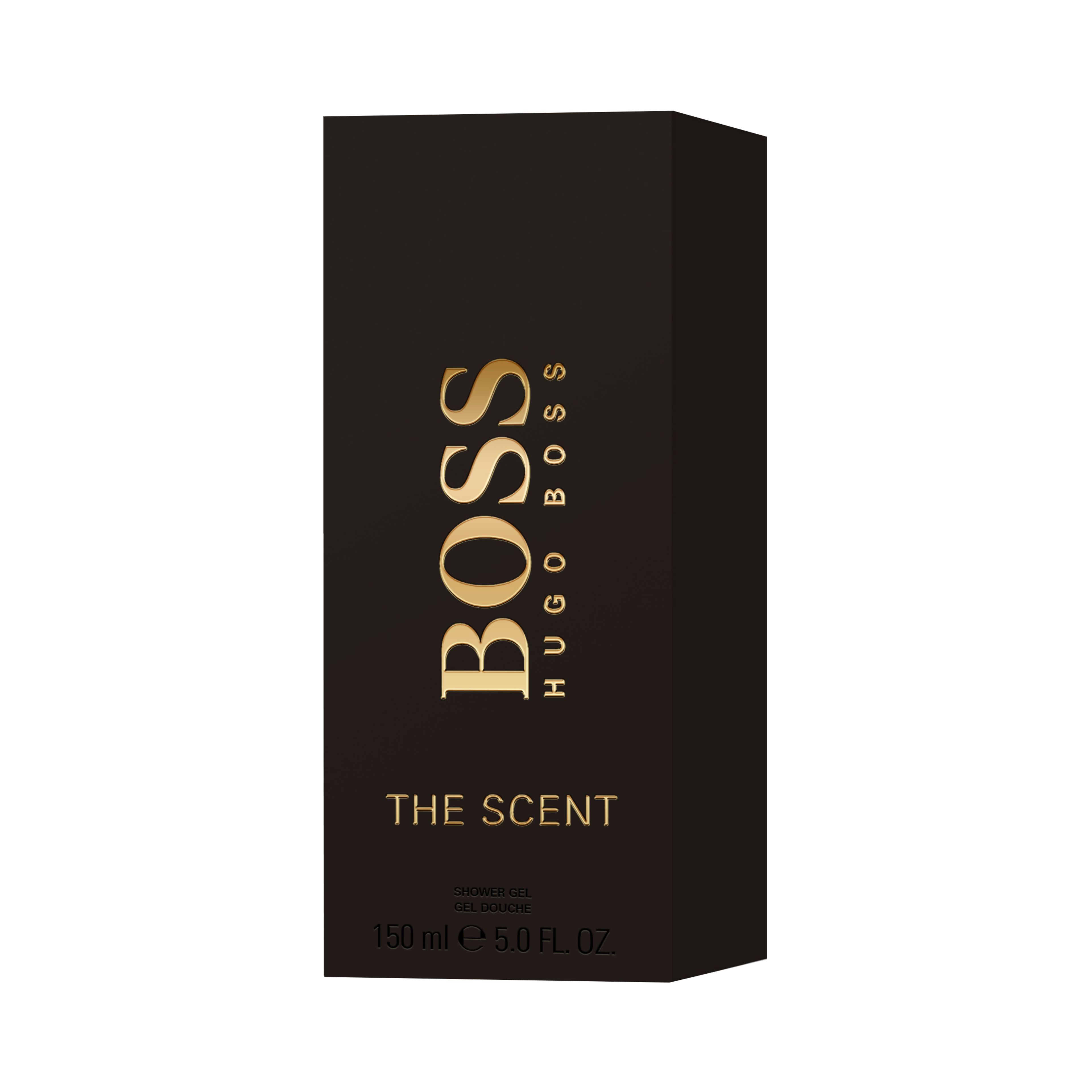 Hugo Boss Boss The Scent Shower Gel 3