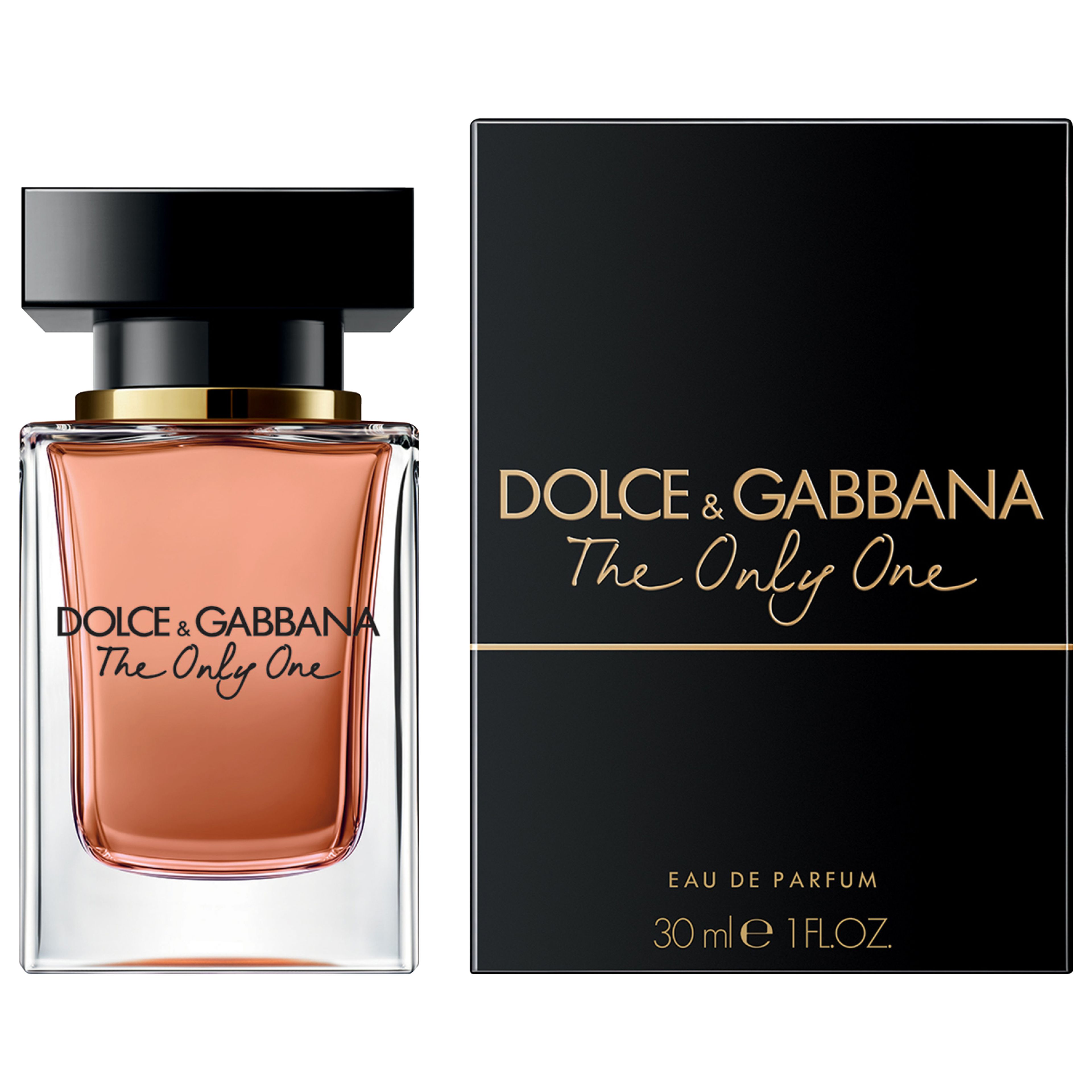 Dolce & Gabbana The Only One Eau De Parfum 2