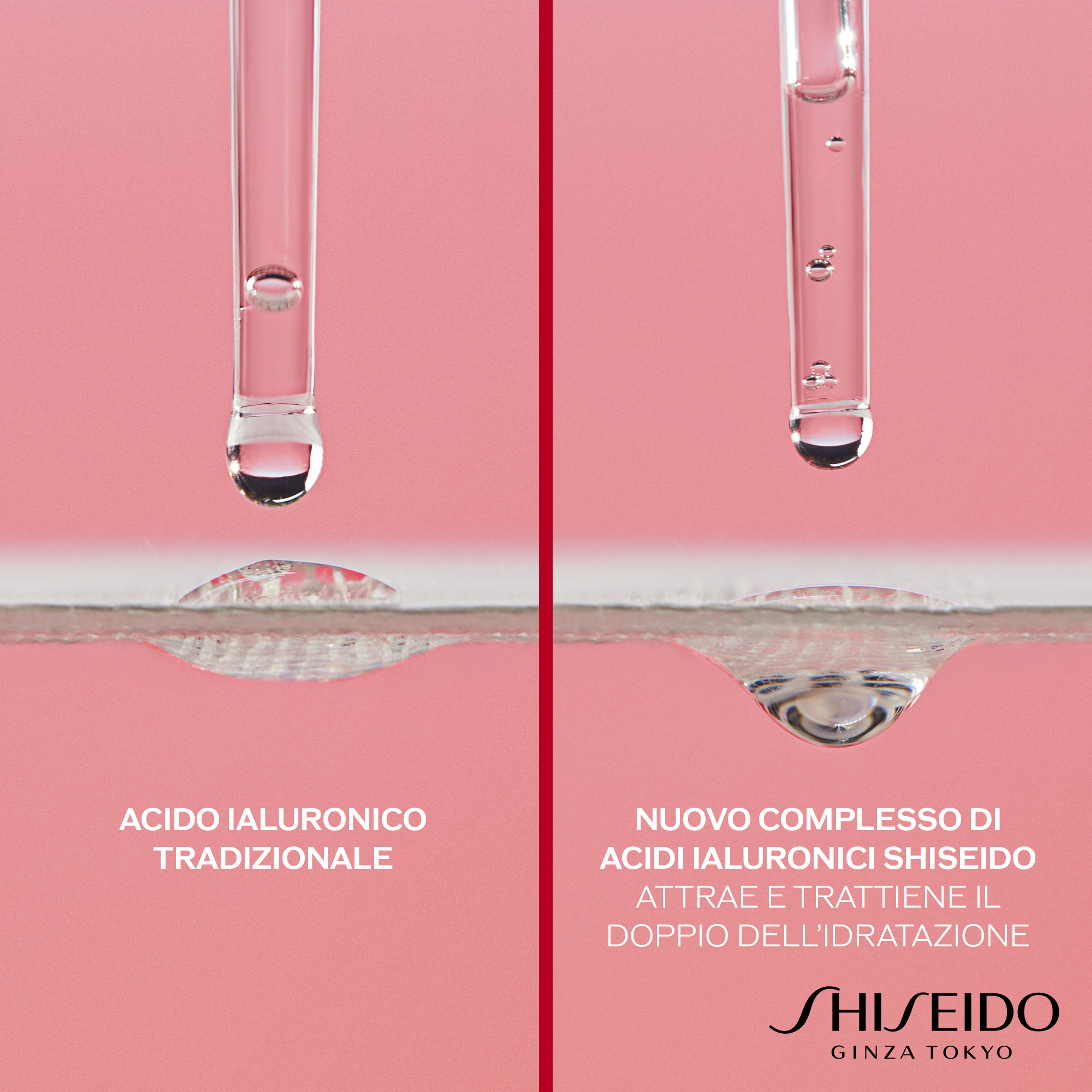 Shiseido Hydrating Cream 5