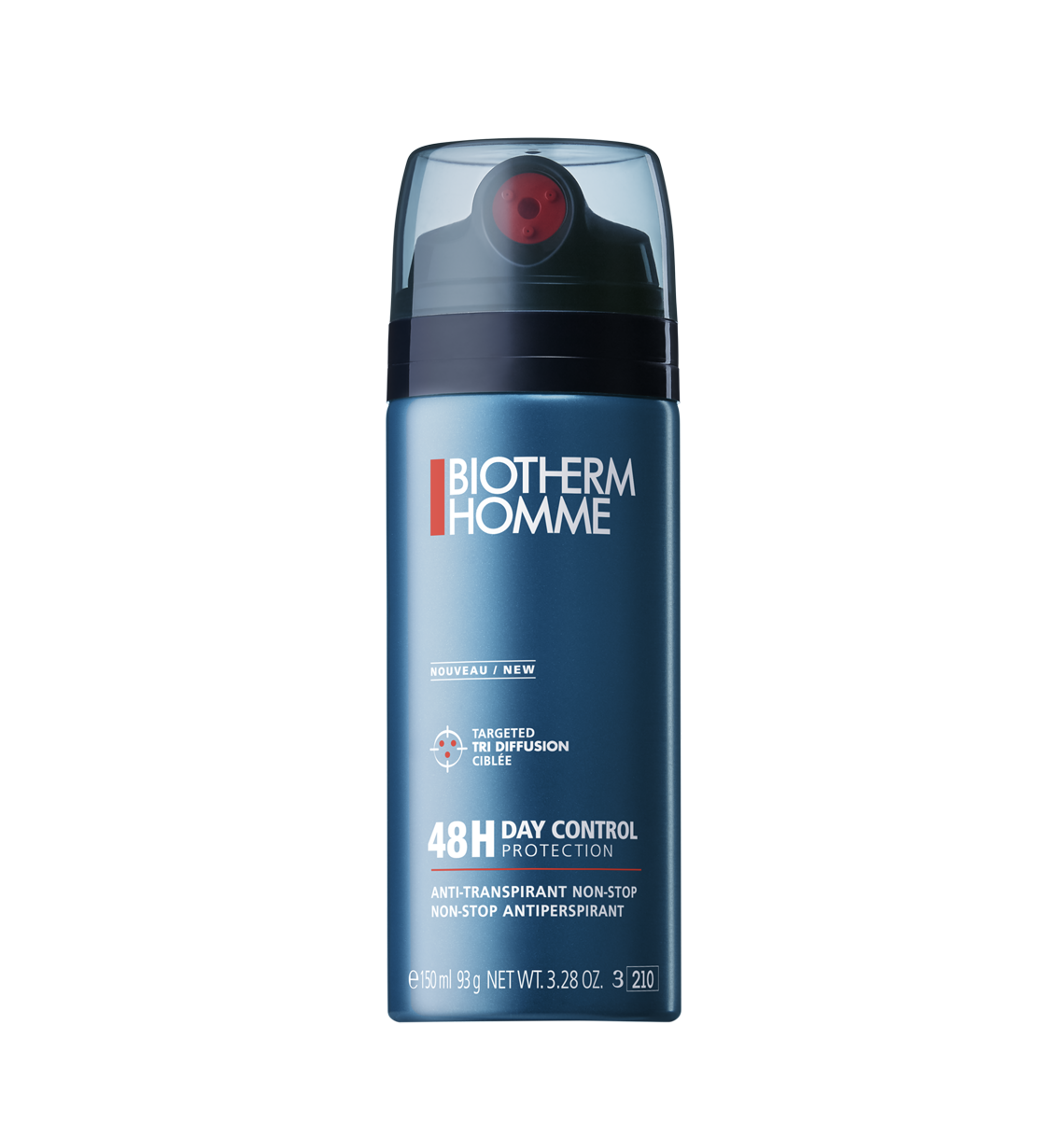 Biotherm Day Control Deo 48h 1