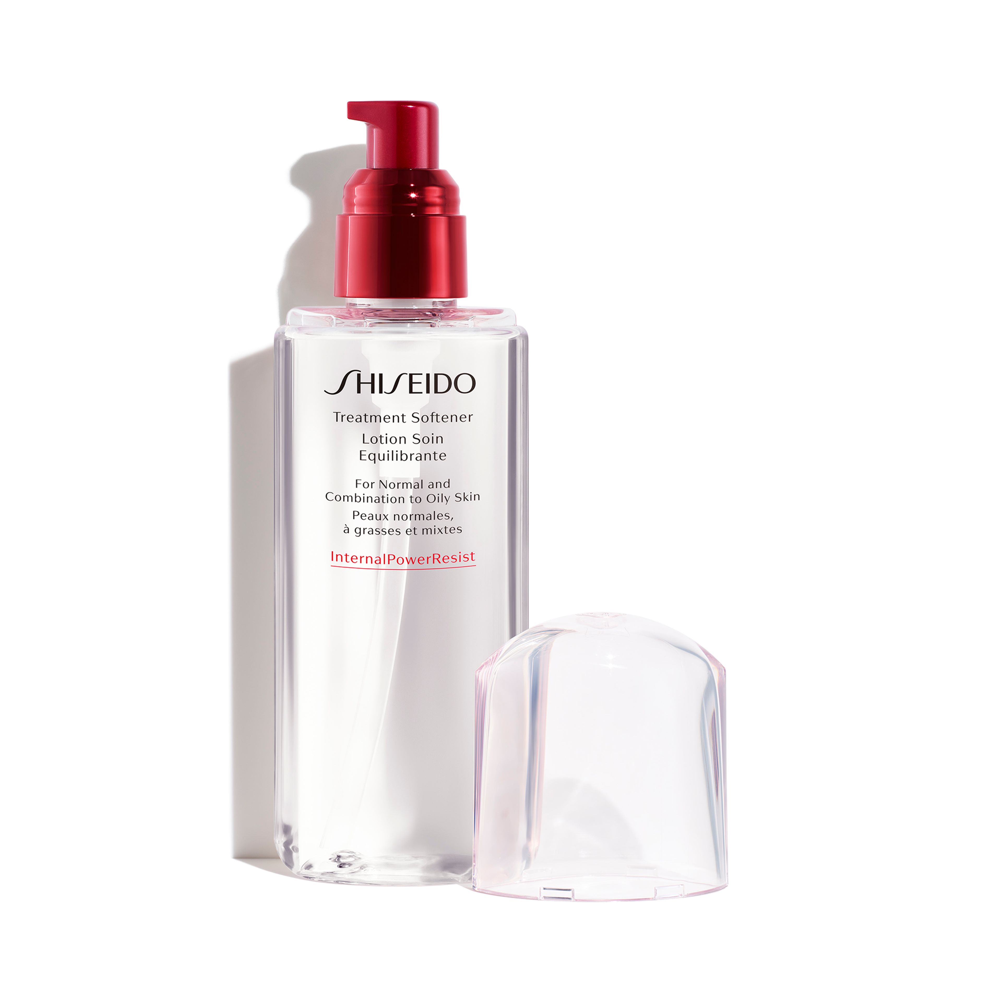 Shiseido Treatment Softener 2