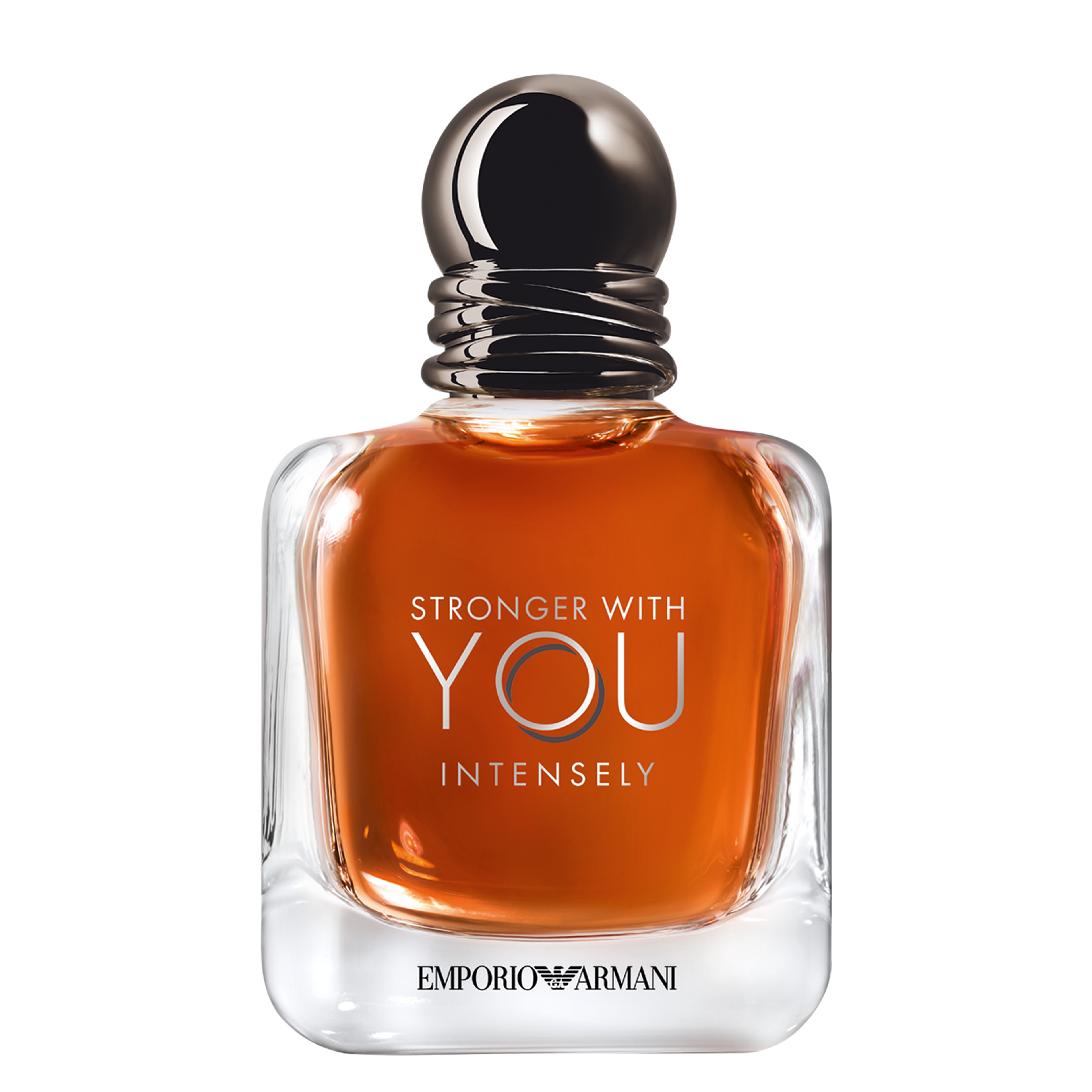 Armani Stronger With You Intensely 1