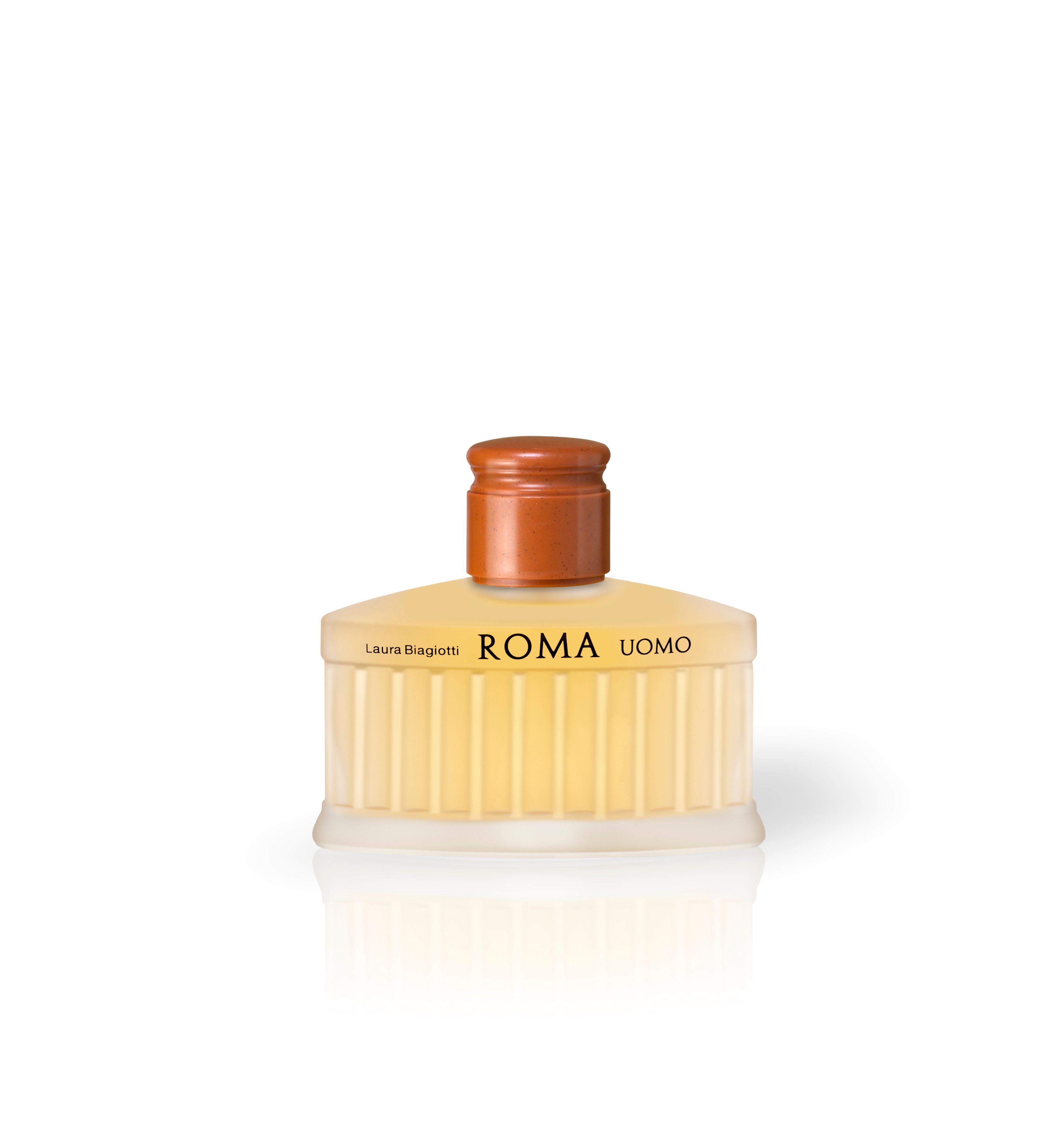 Laura Biagiotti Roma Edt Pour Homme 1