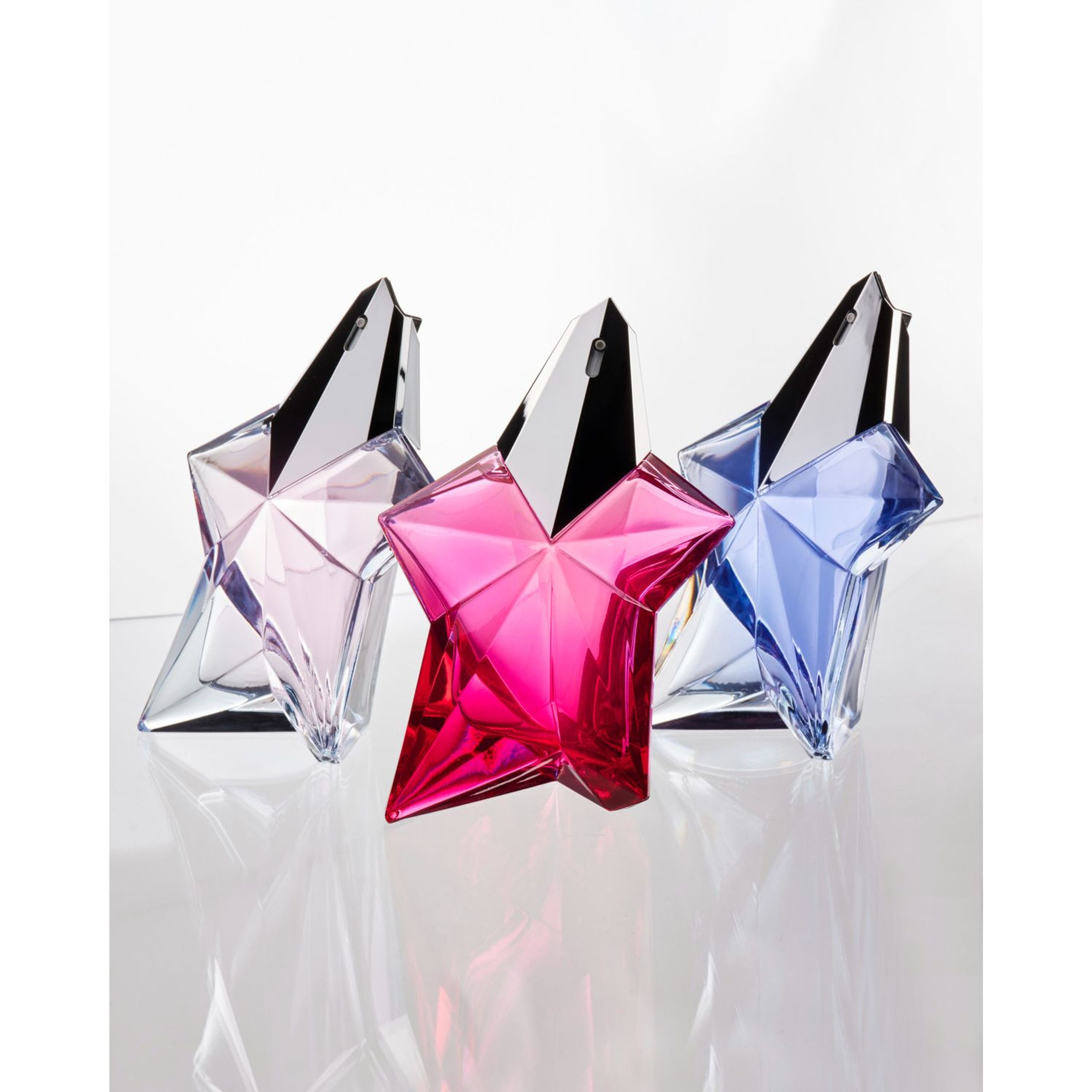 Mugler Angel Nova Eau De Parfum Ricaricabile 5