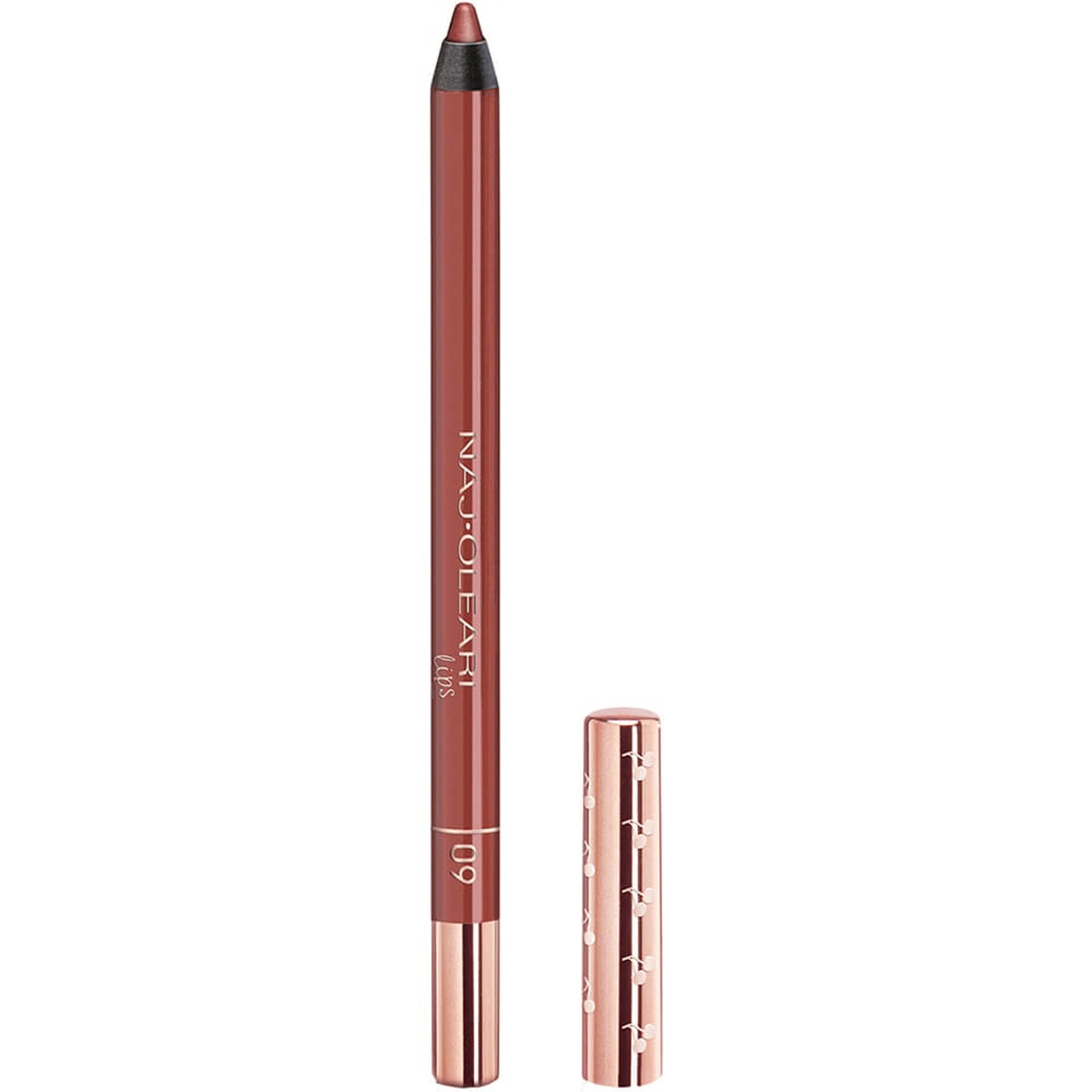 Naj Oleari Perfect Shape Lip Pencil 1