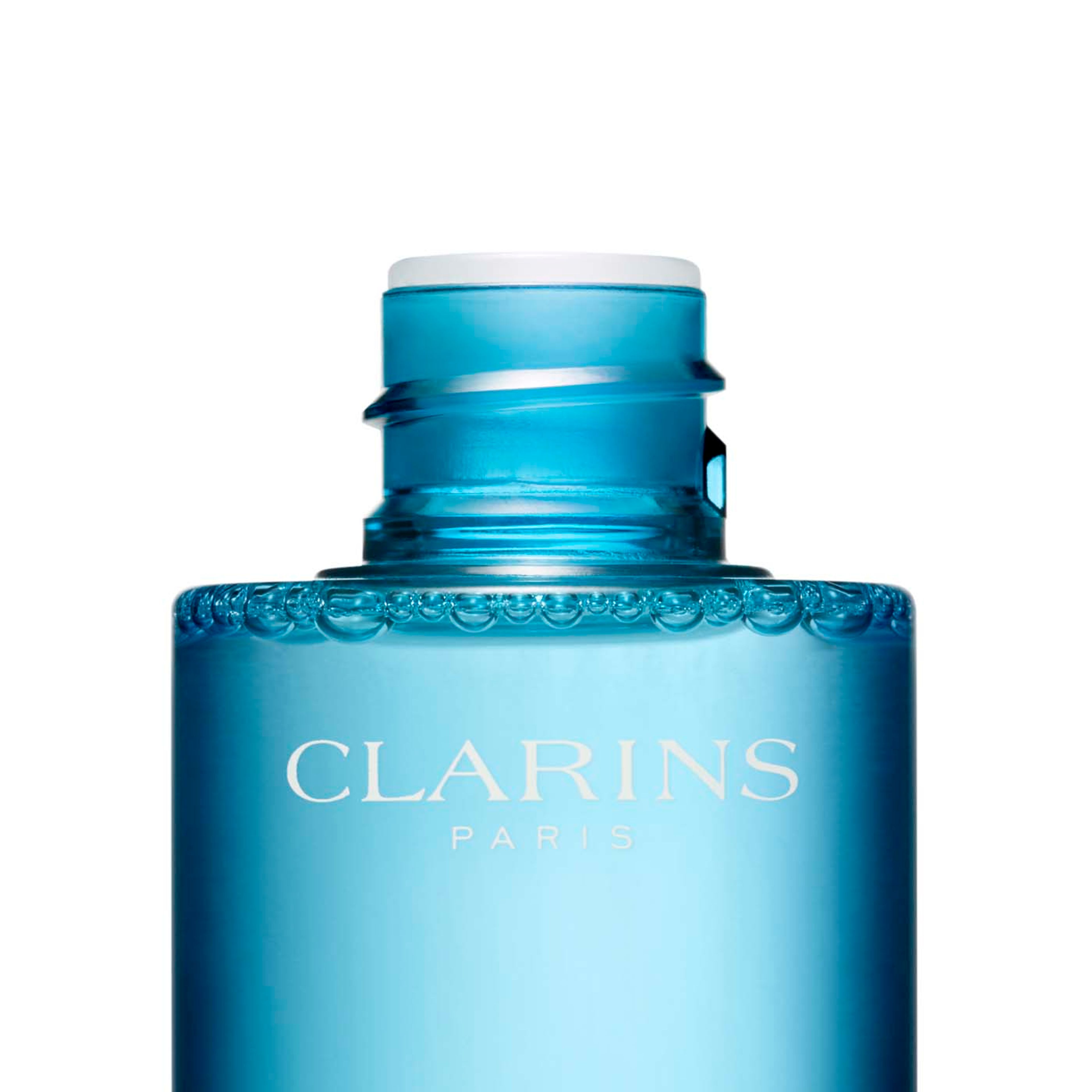 Clarins Lotion Douce Demaquillante Yeux 2