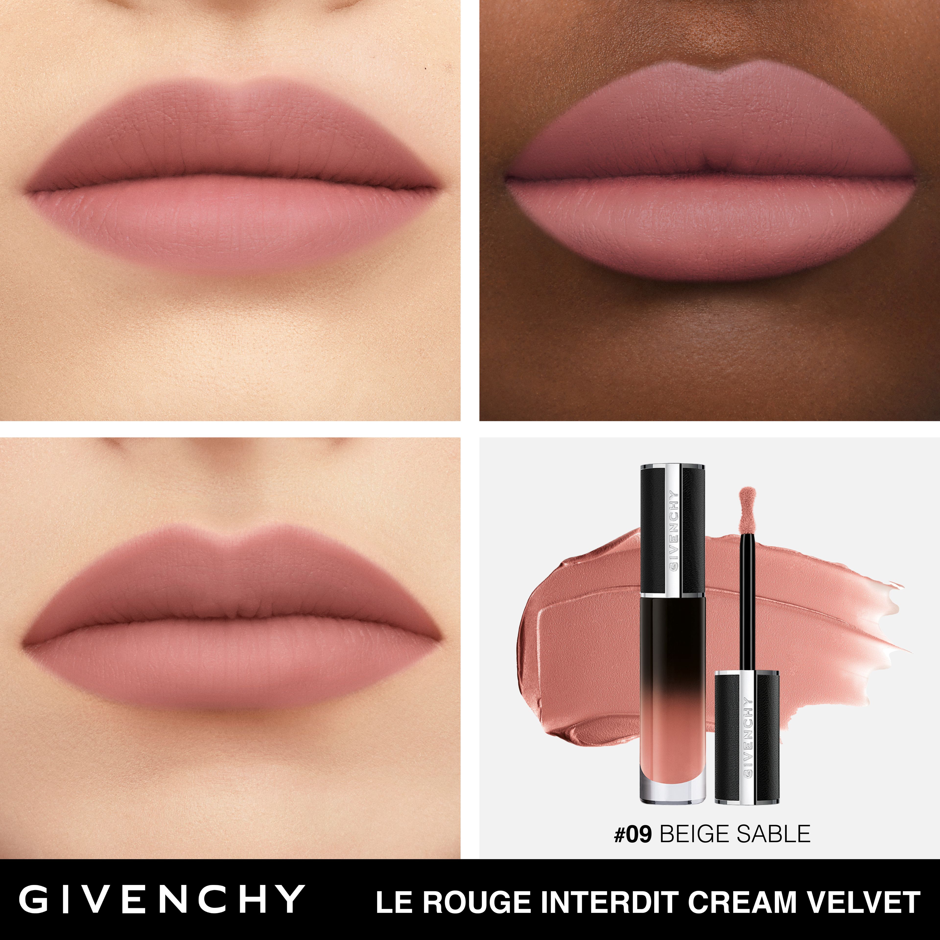 Givenchy Le Rouge 4