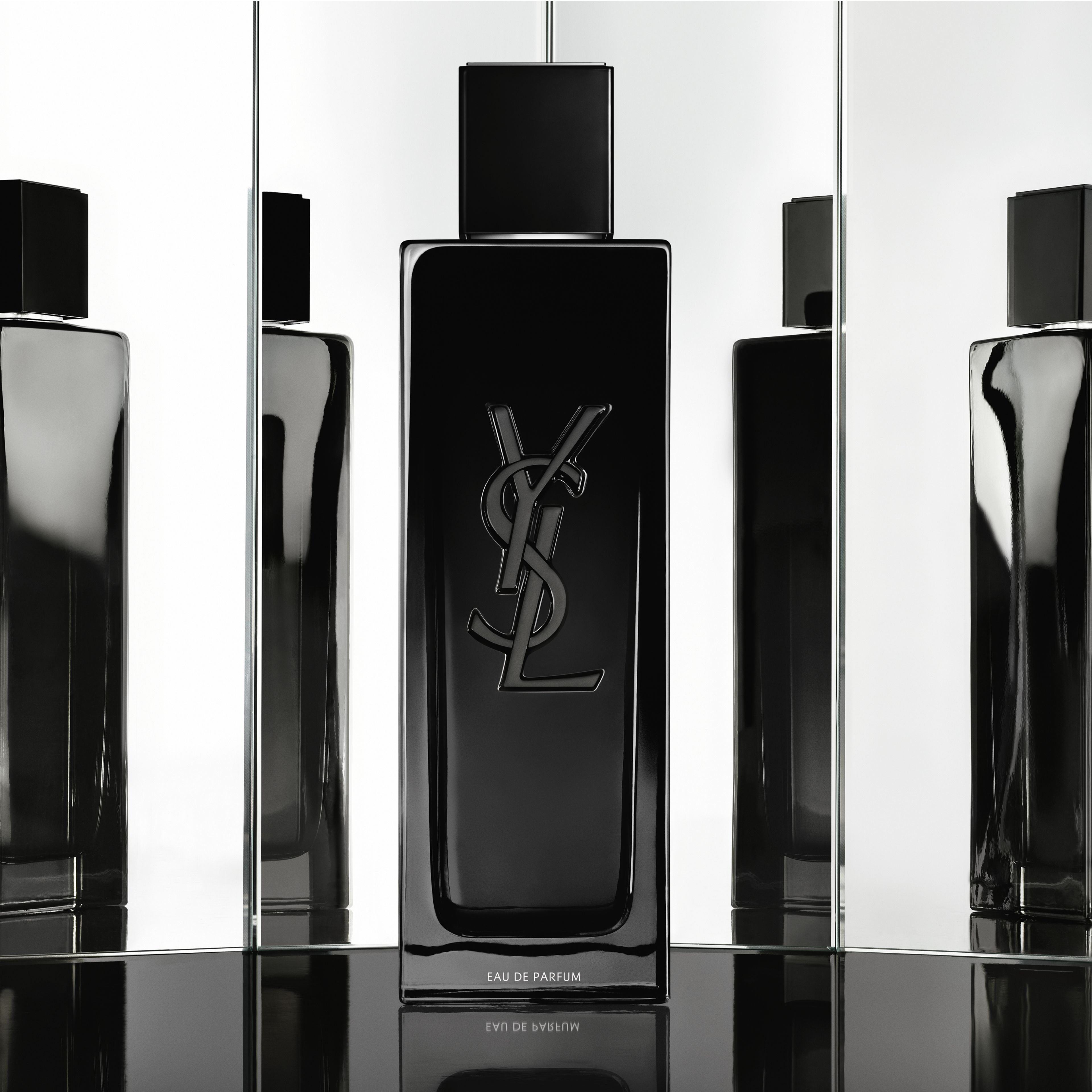 Yves Saint Laurent Myslf Eau De Parfum 5