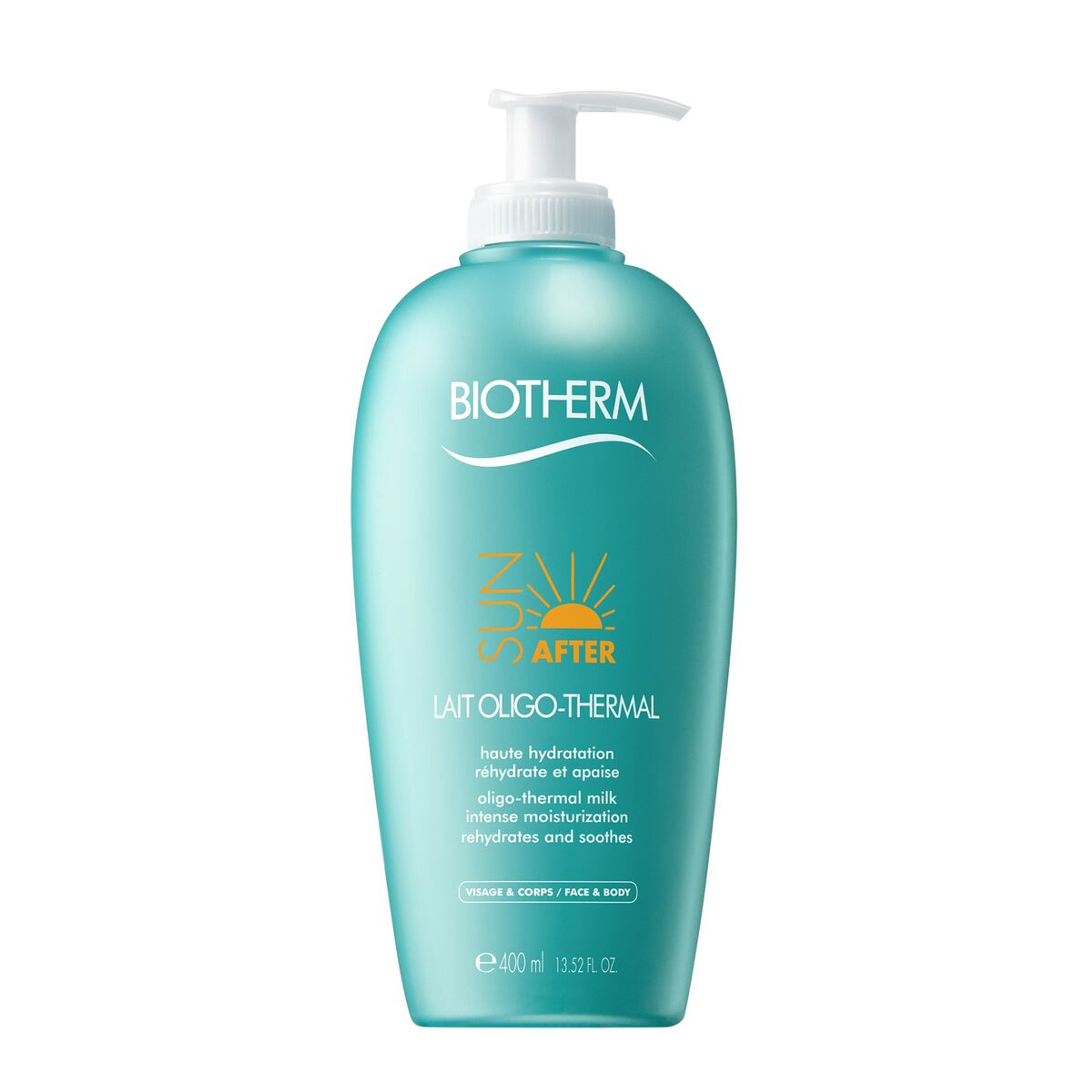 Biotherm After Sun 1