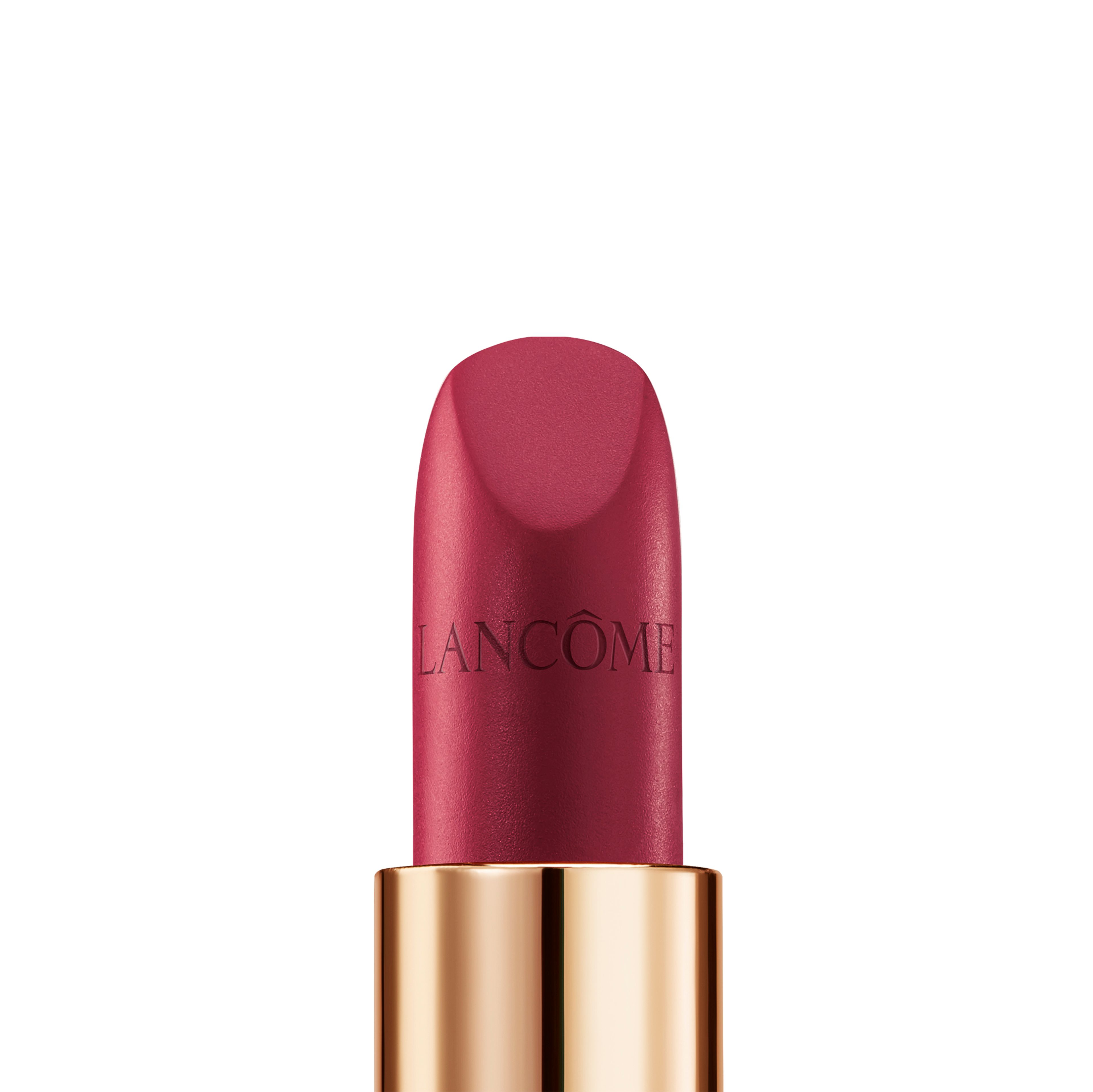 Lancôme L'absolu Rouge Intimatte 2